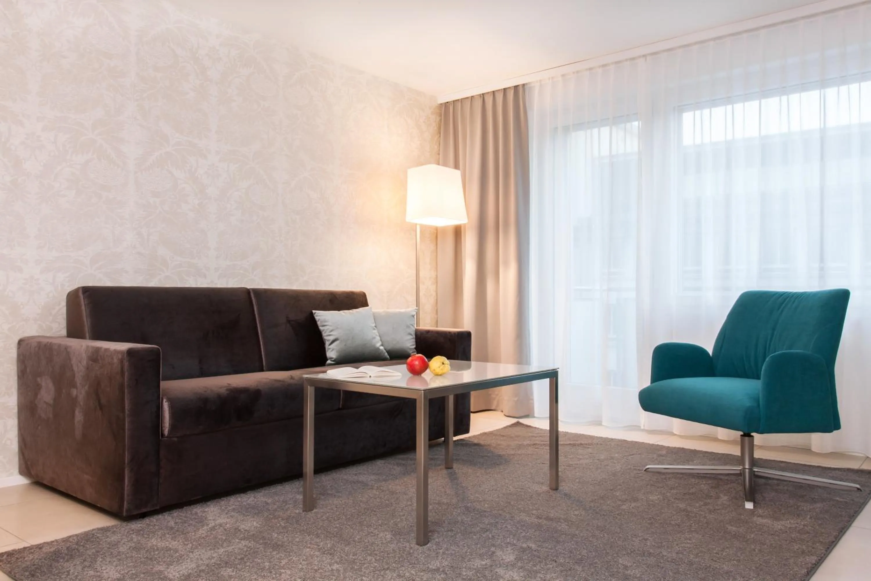 CITY STAY - Lindenstrasse