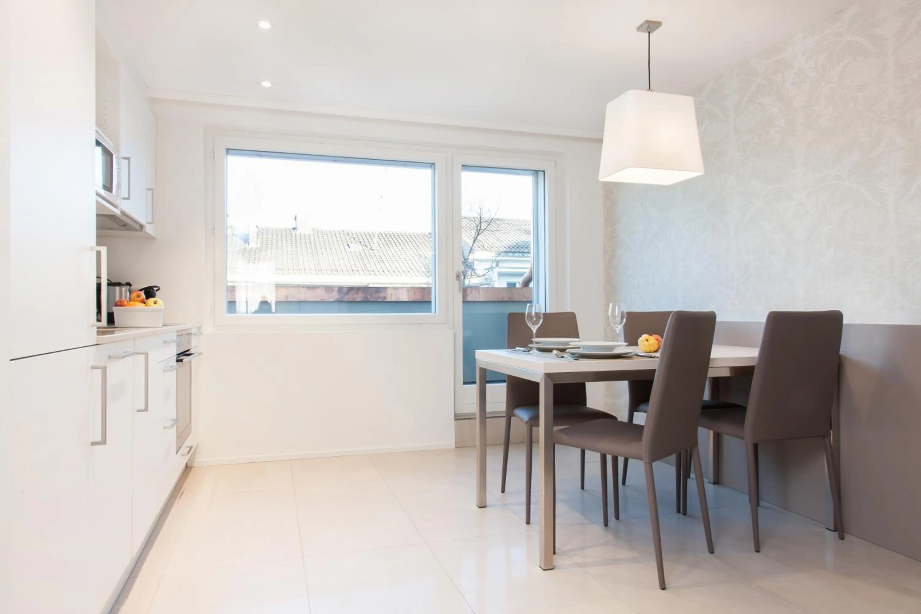 CITY STAY - Lindenstrasse