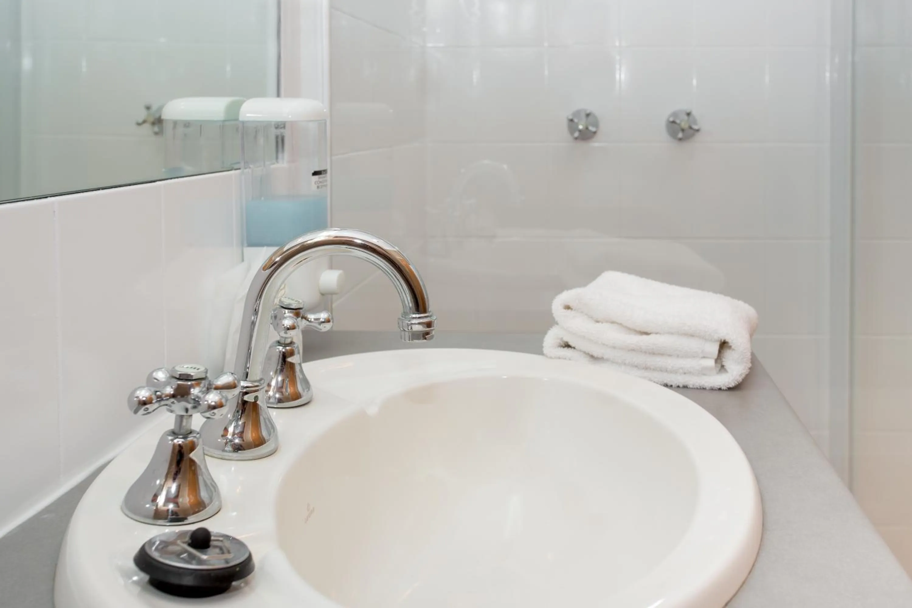 Lookout Mountain Retreat