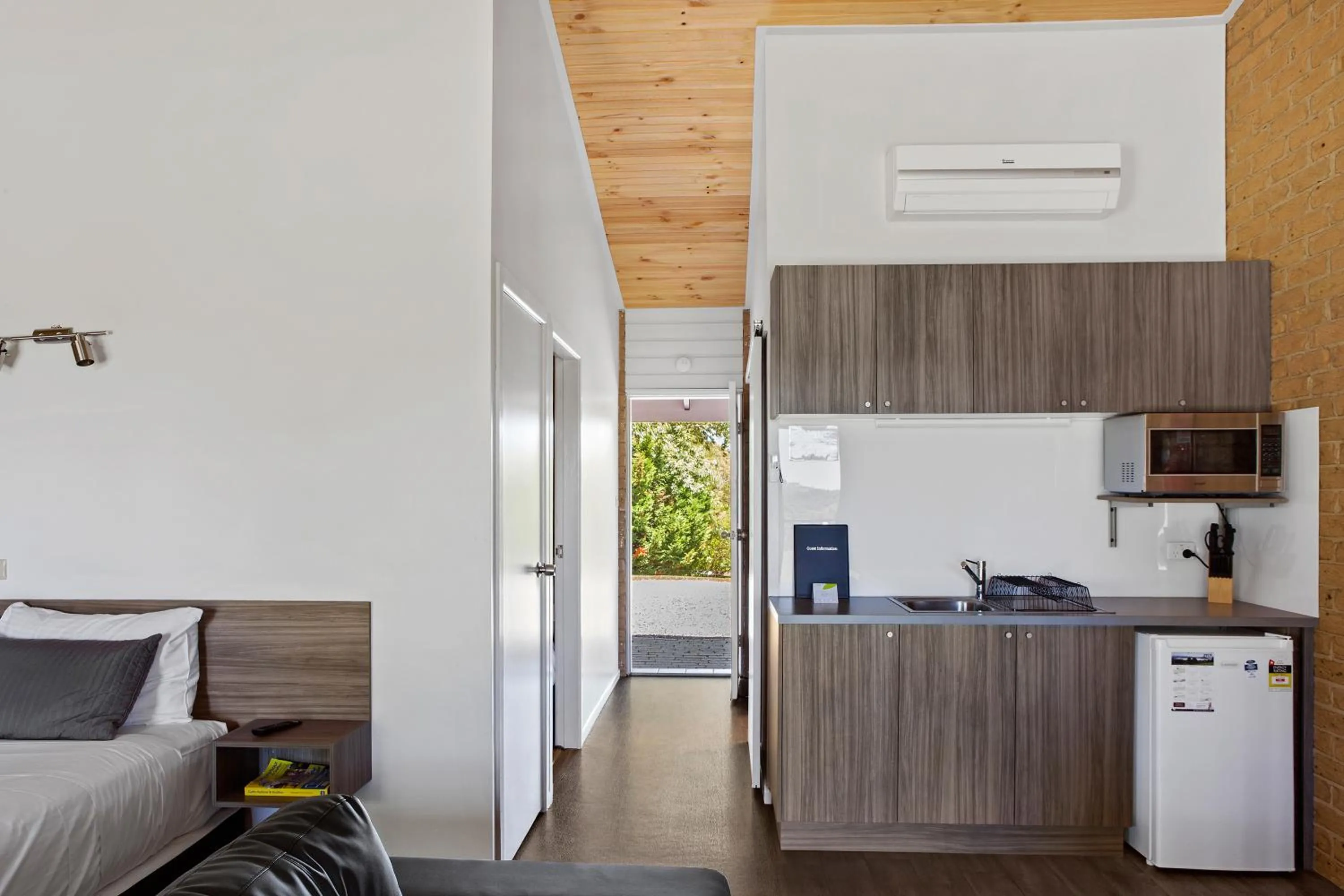 Lookout Mountain Retreat