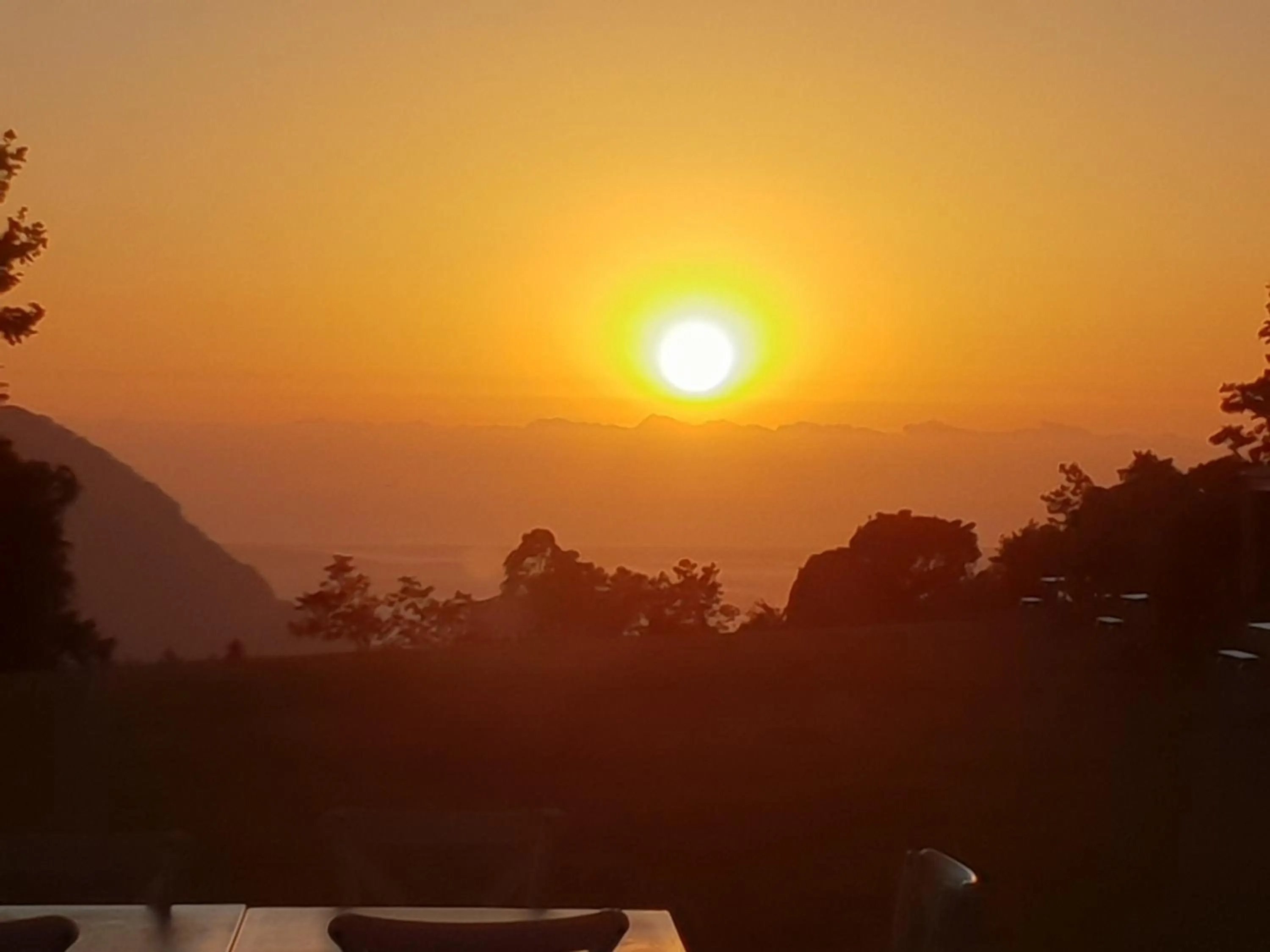 Lookout Mountain Retreat