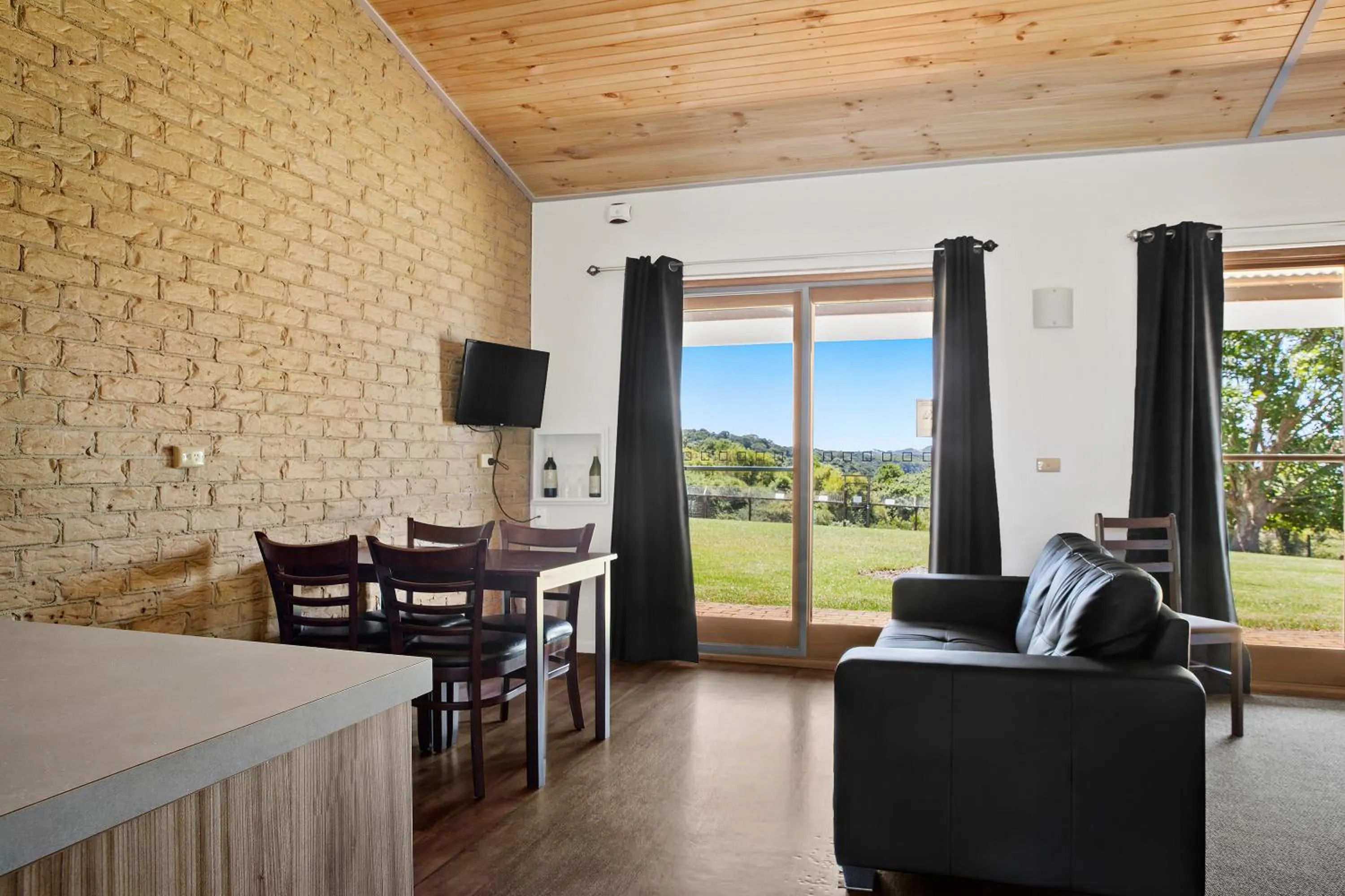 Lookout Mountain Retreat