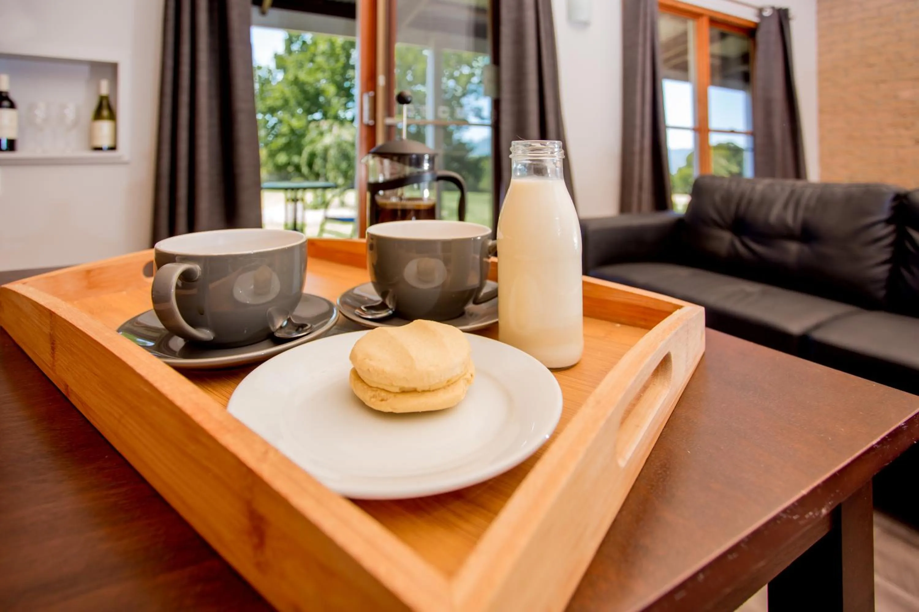 Lookout Mountain Retreat