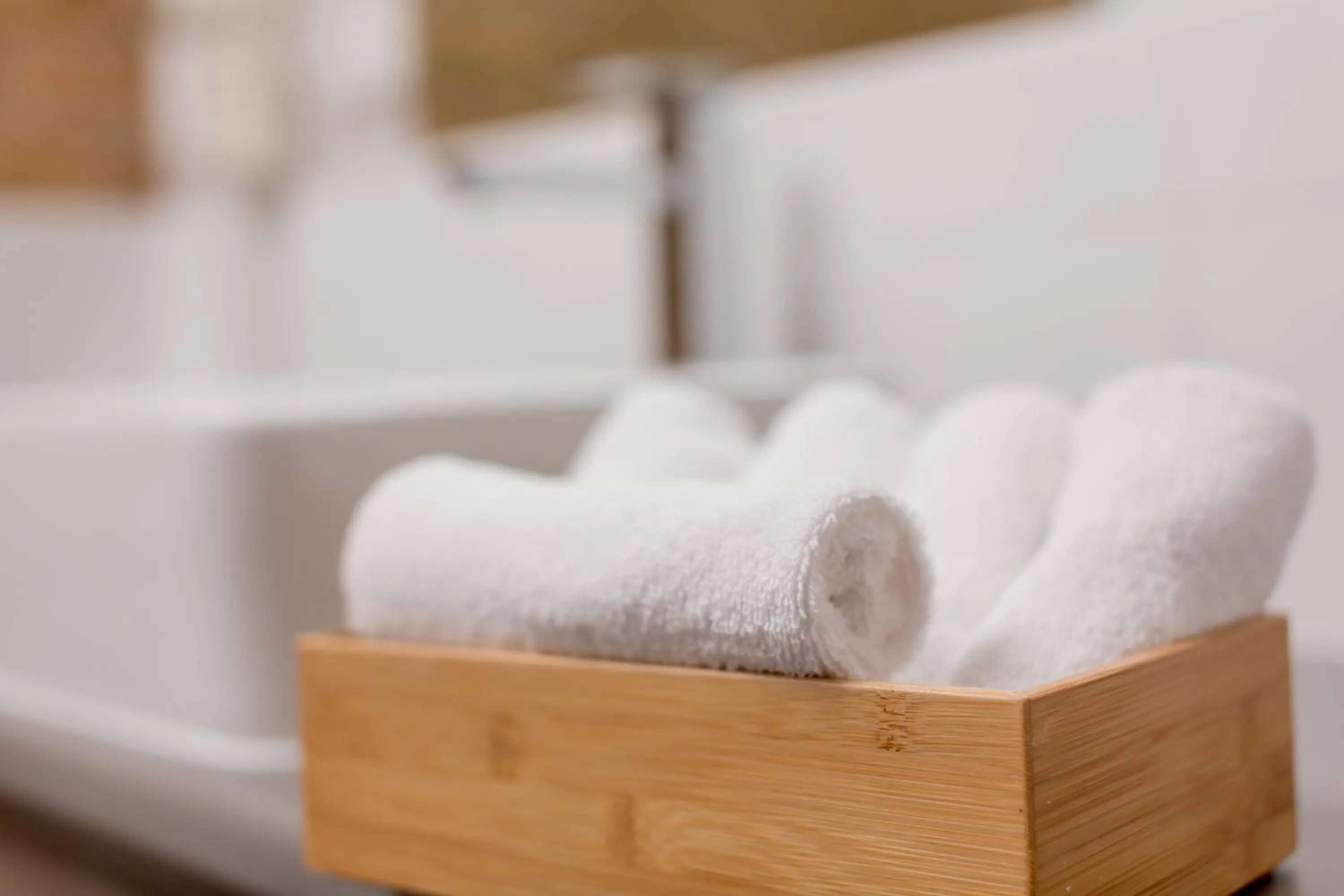 Lookout Mountain Retreat