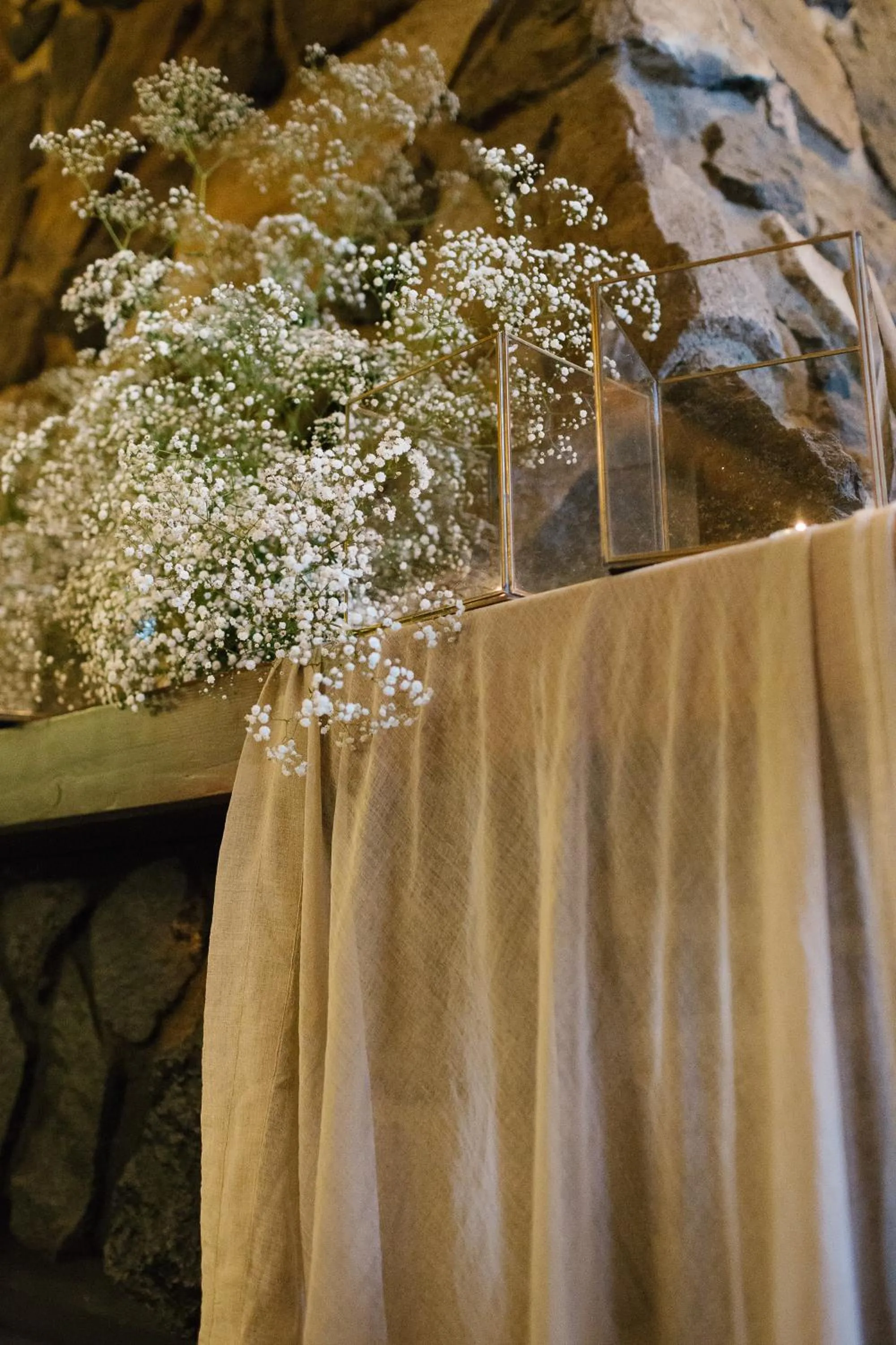 Lookout Mountain Retreat