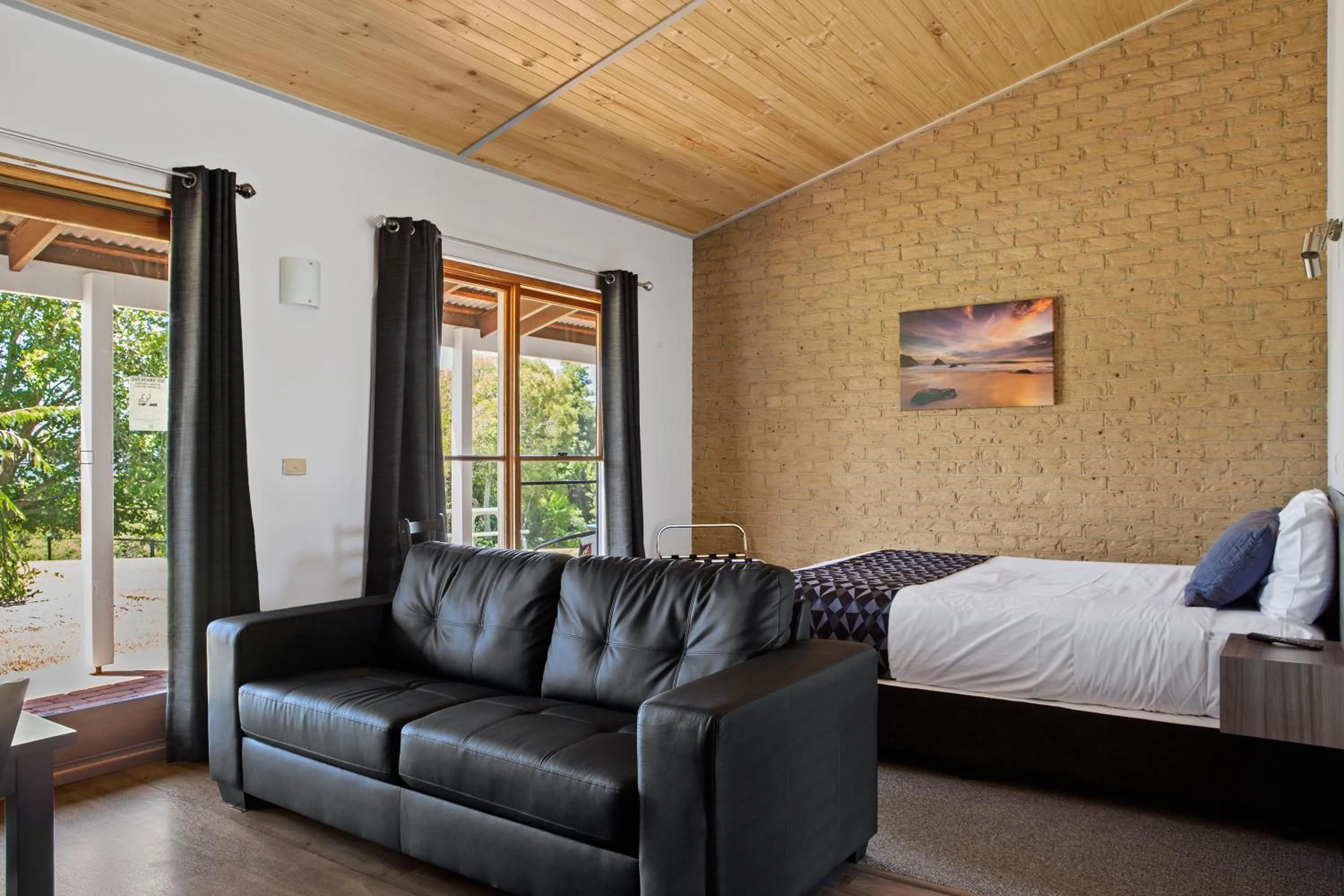 Lookout Mountain Retreat