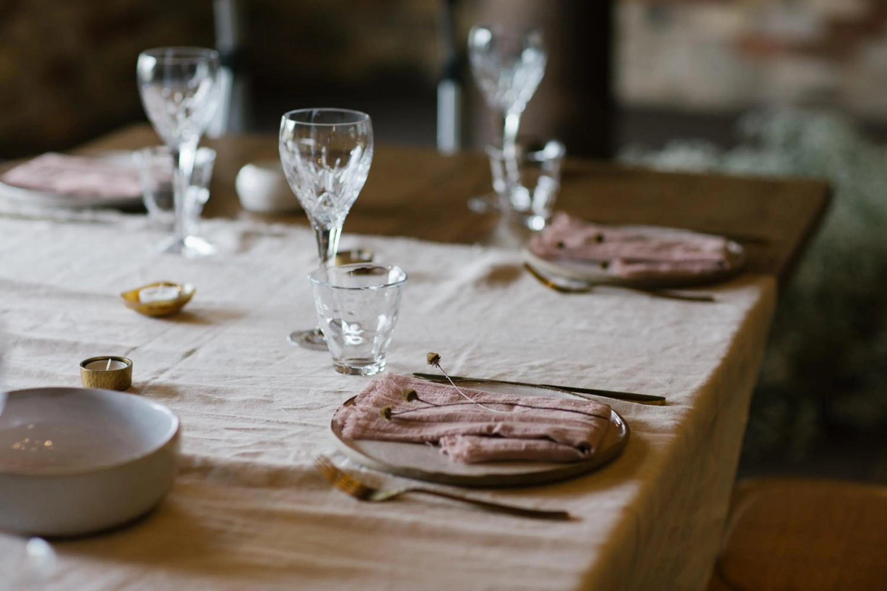 Lookout Mountain Retreat