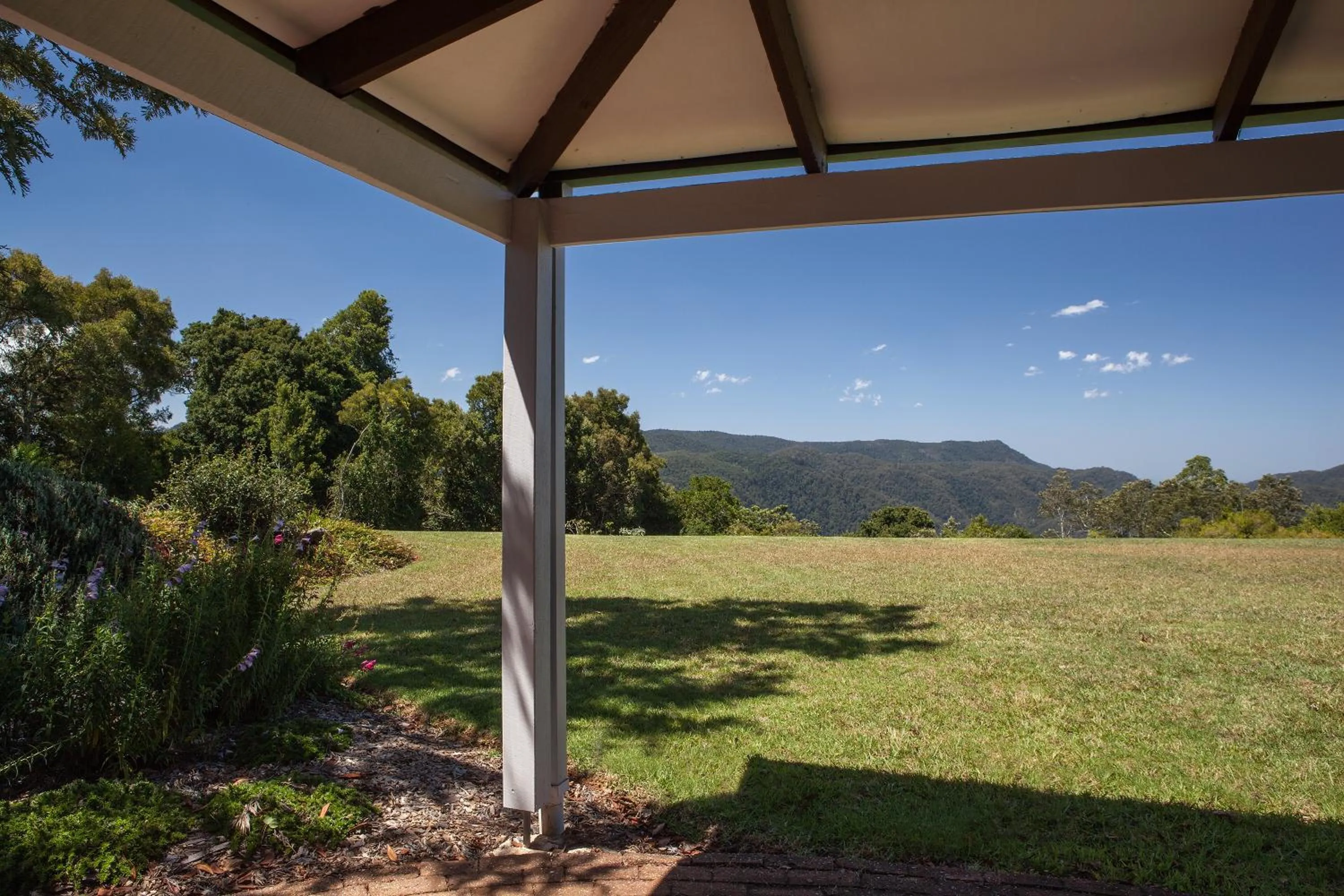 Lookout Mountain Retreat