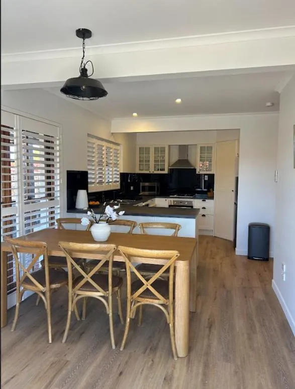 Lookout Mountain Retreat