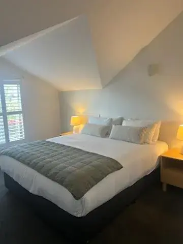 Three-Bedroom Villa in Lookout Mountain Retreat Three-Bedroom Villa in Lookout Mountain Retreat