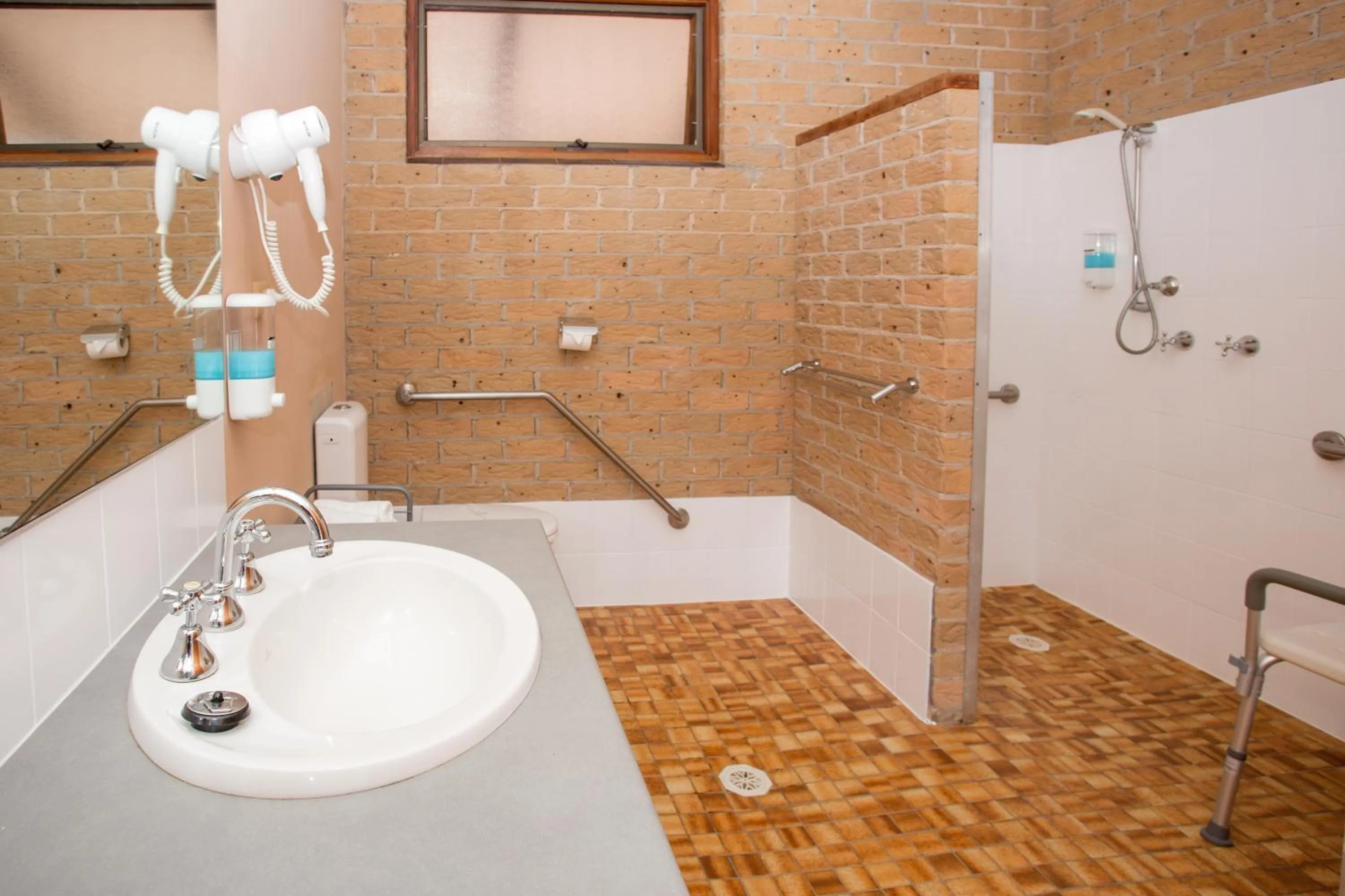 Lookout Mountain Retreat