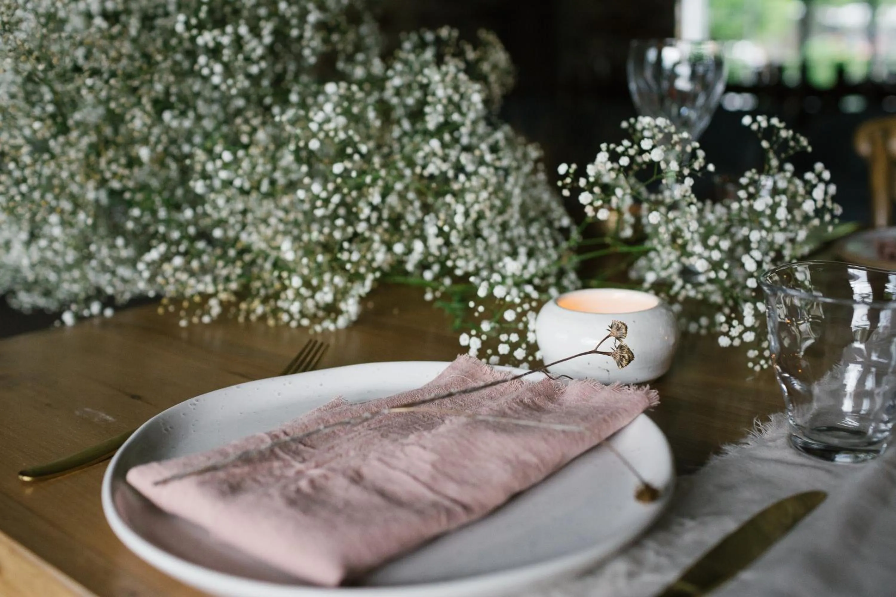 Lookout Mountain Retreat