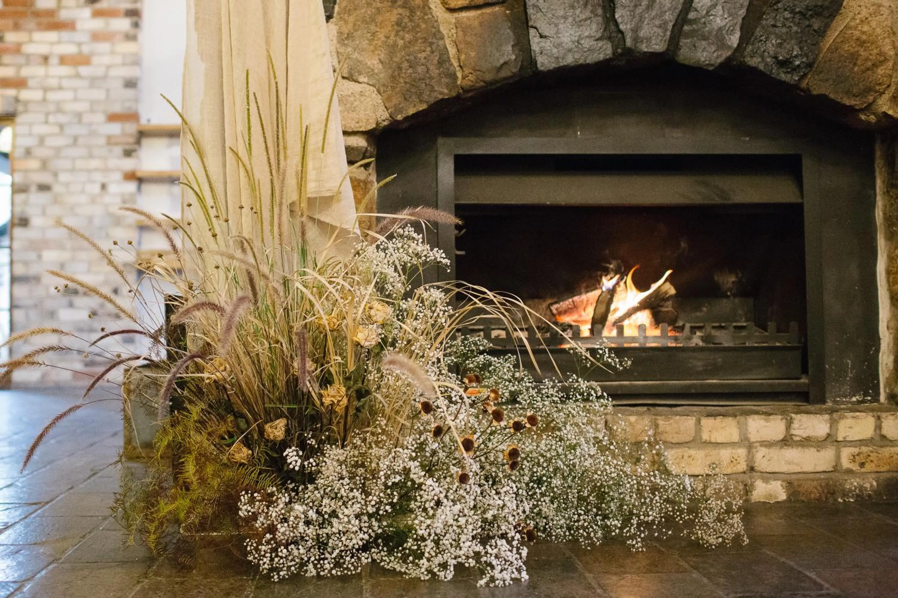 Lookout Mountain Retreat