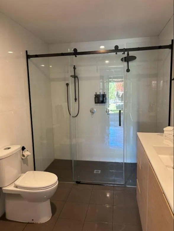 Lookout Mountain Retreat