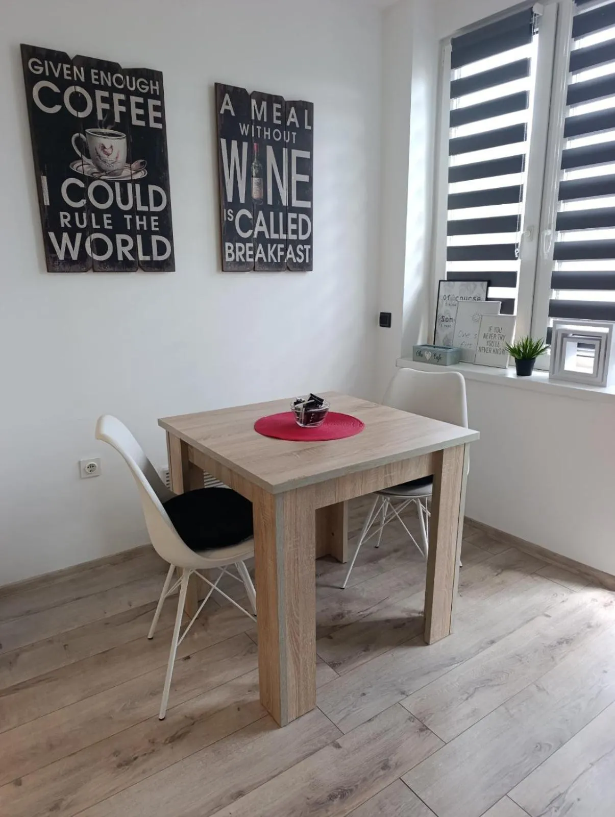 Apartman Vills