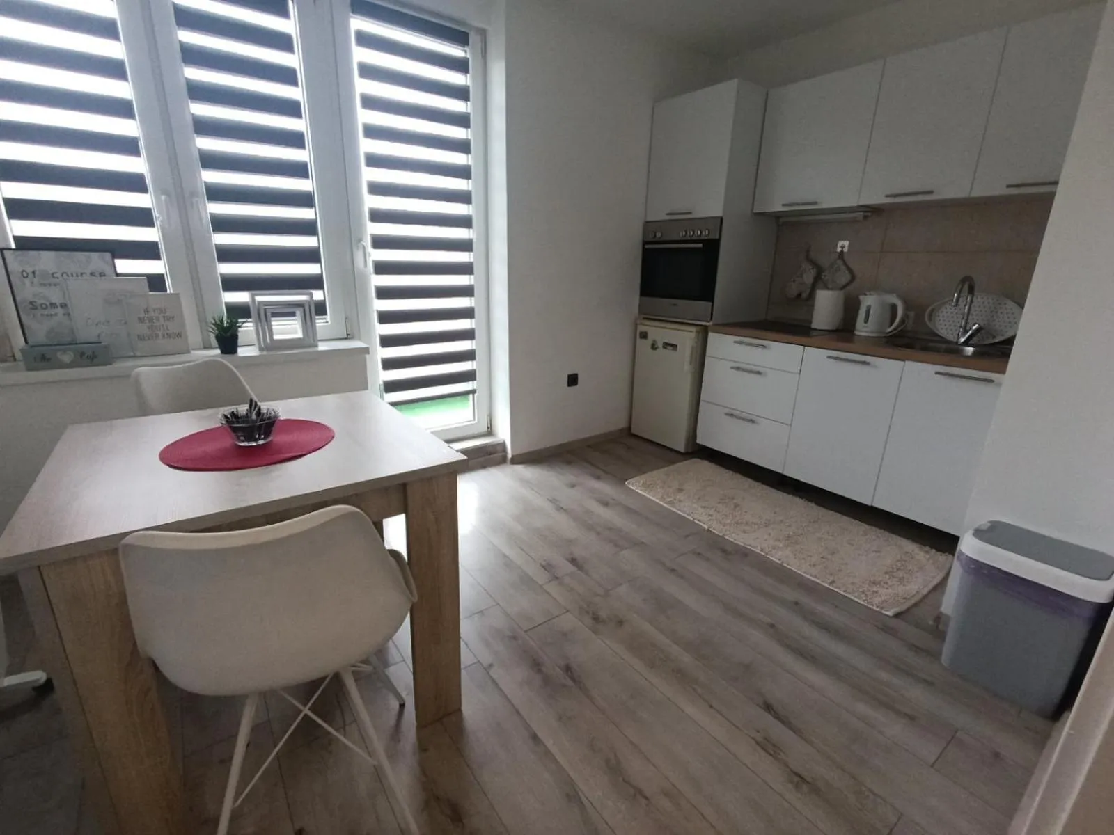 Apartman Vills