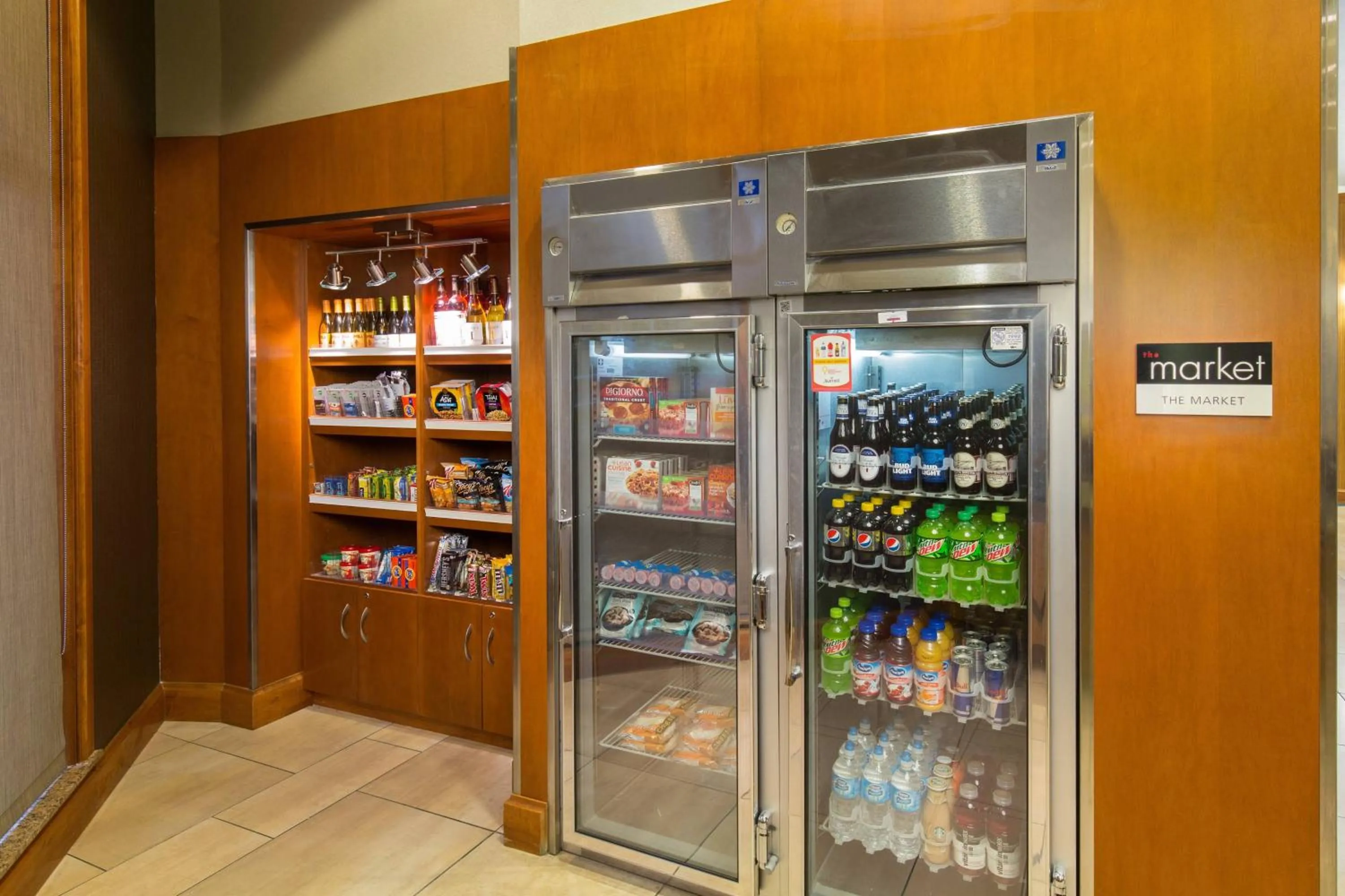 Other in Residence Inn by Marriott Springfield Old Keene Mill