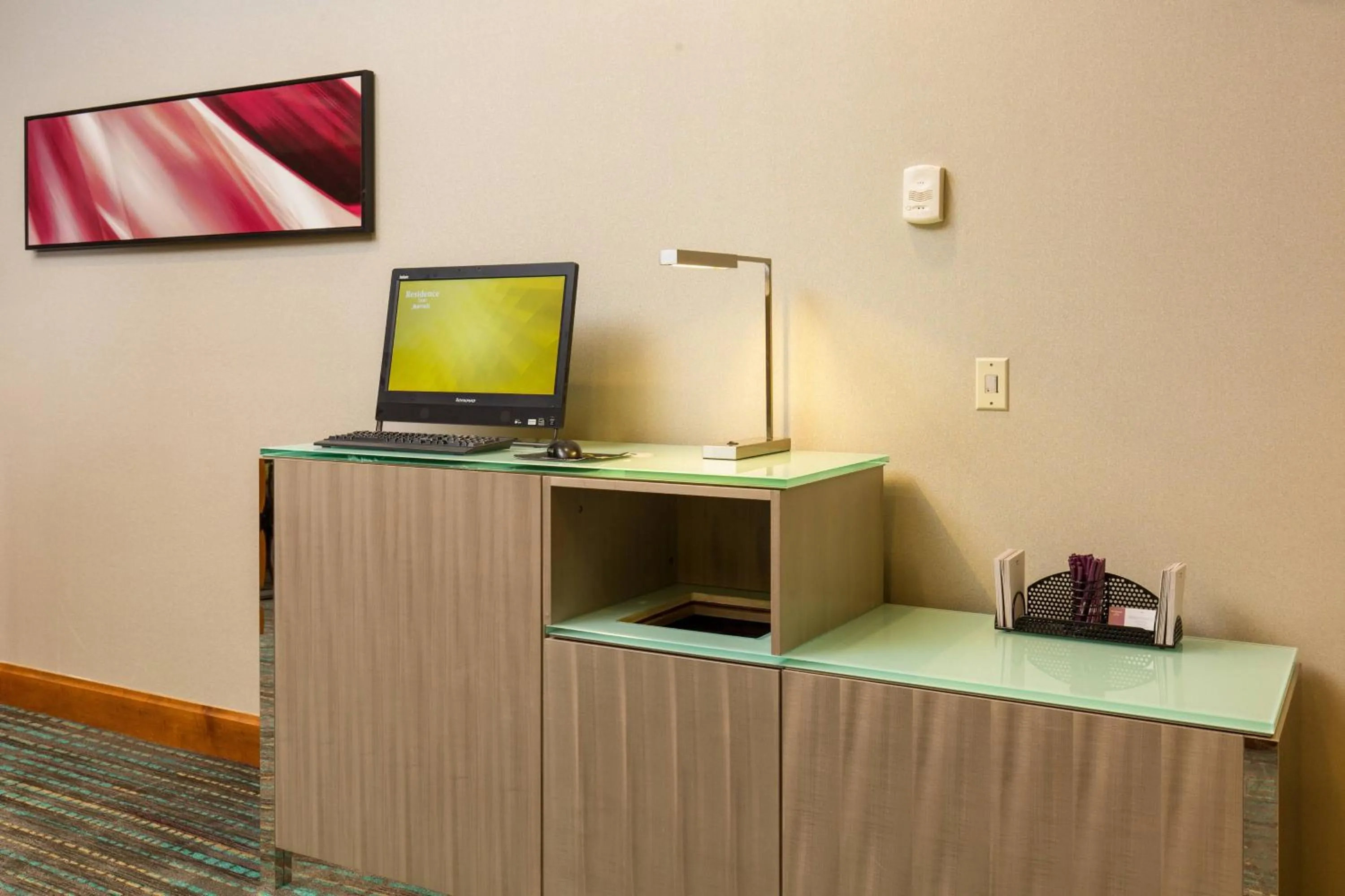 Other in Residence Inn by Marriott Springfield Old Keene Mill