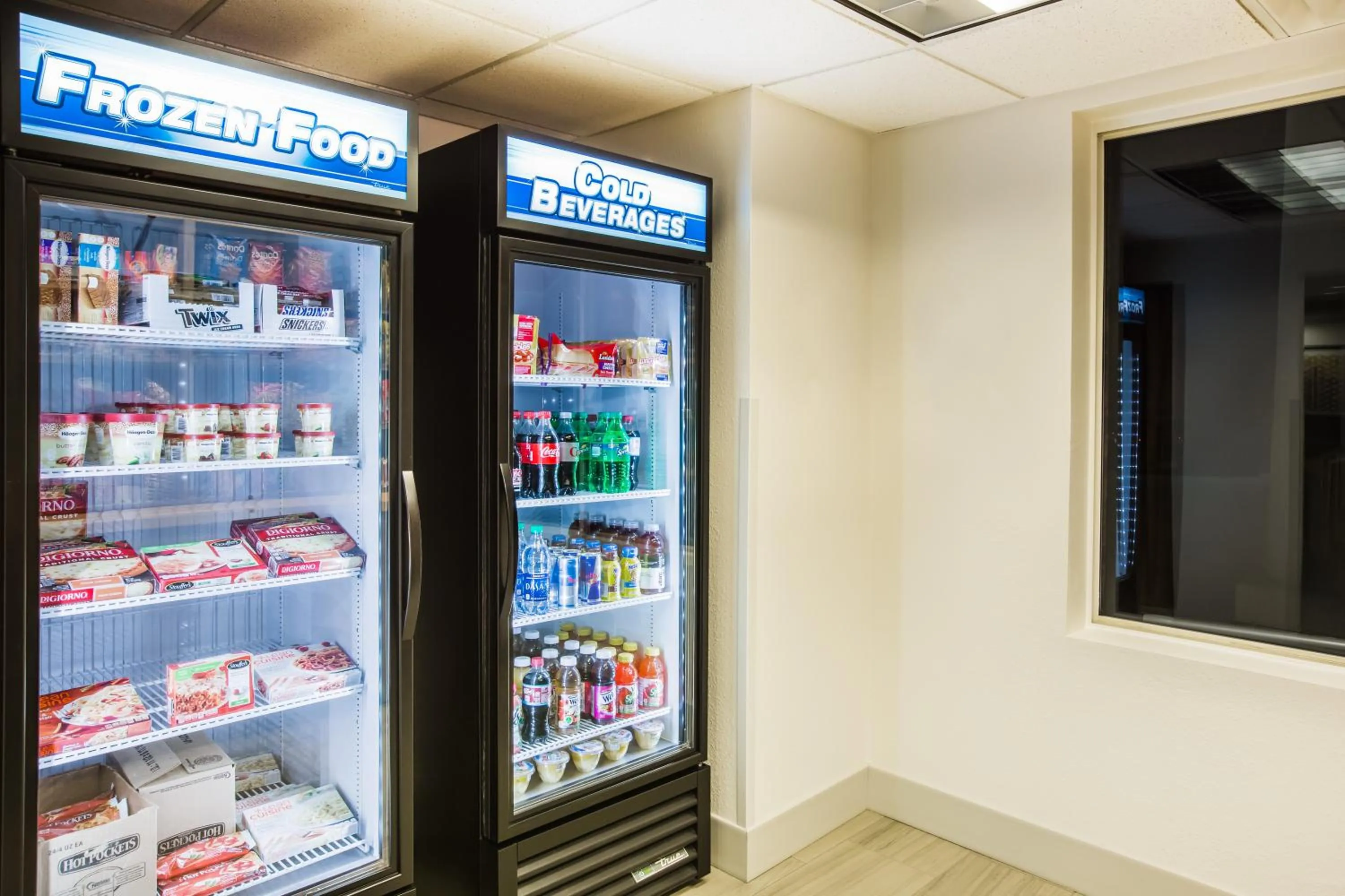 Other in Holiday Inn Express & Suites Bellevue -Omaha Area- by IHG