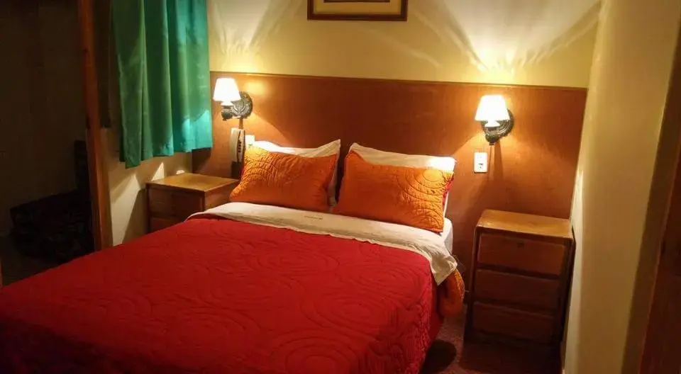 Economy Double Room in CasaHotel Jockey Plaza Mall Economy Double Room in CasaHotel Jockey Plaza Mall