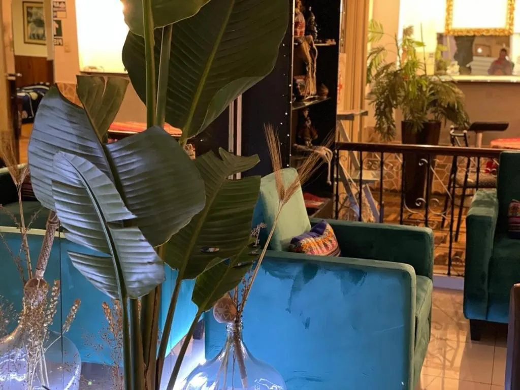 CasaHotel Jockey Plaza Mall