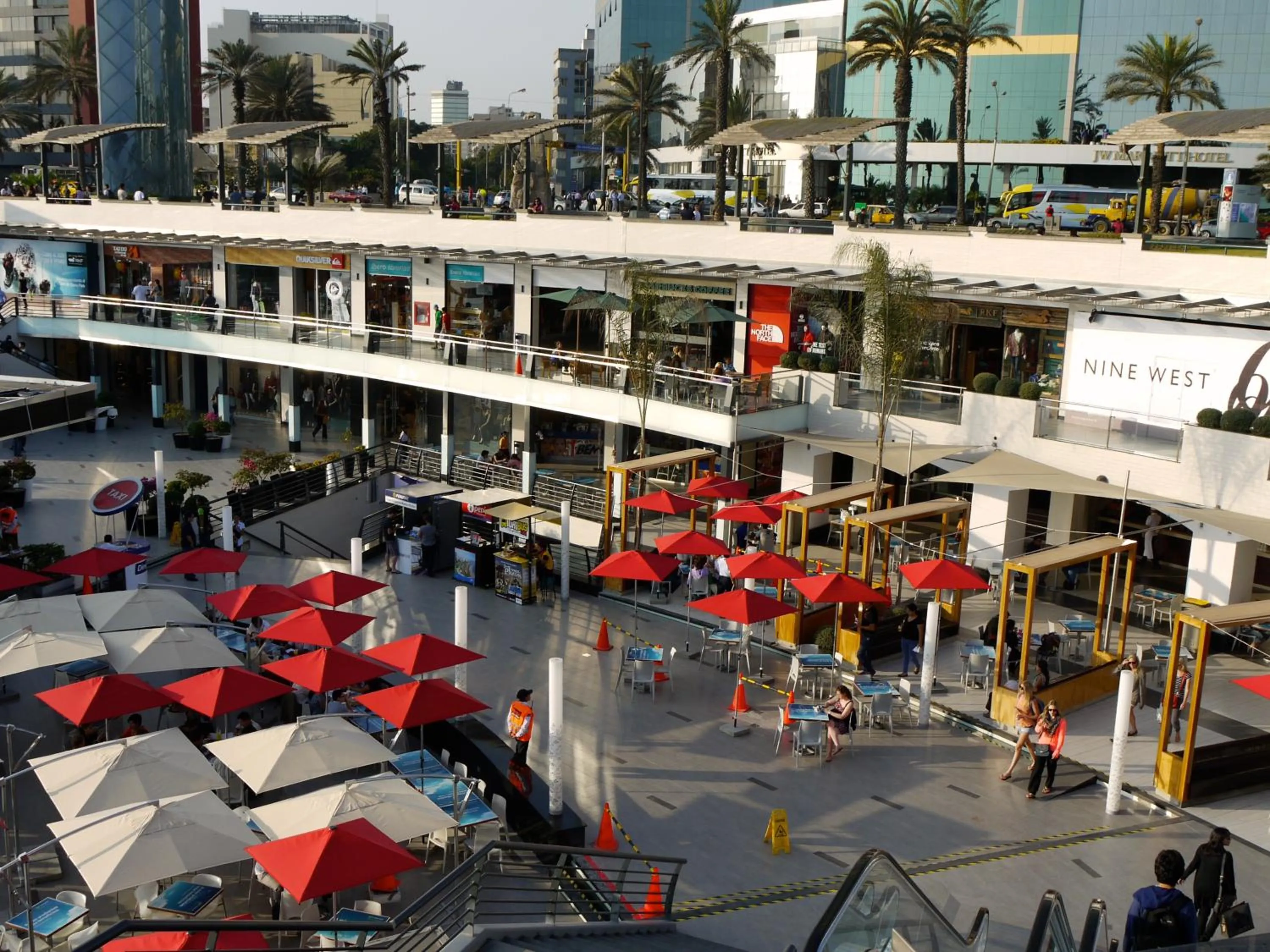 Nearby landmark in Mariel Hotel Boutique