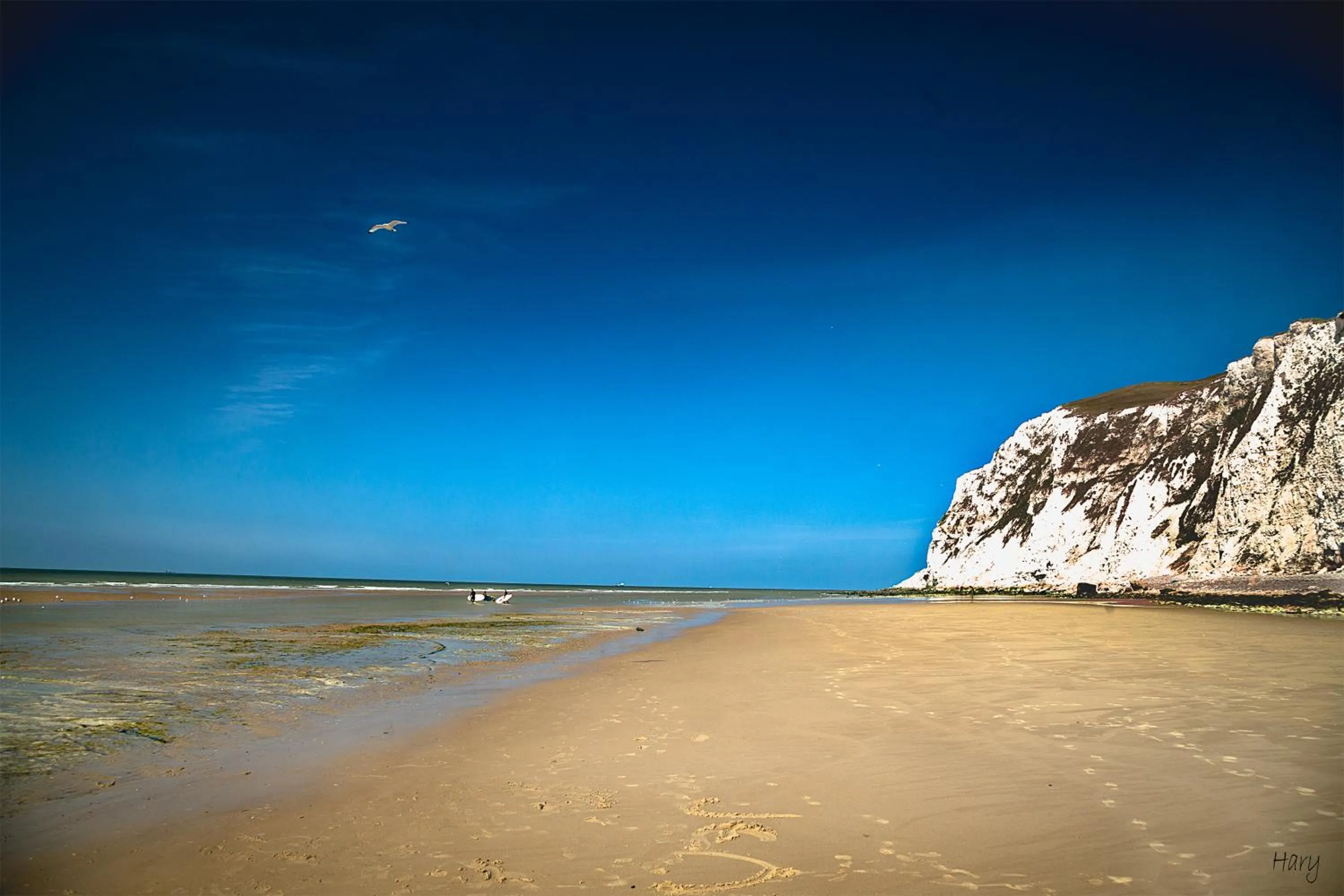 Les Hauts de la Cluse