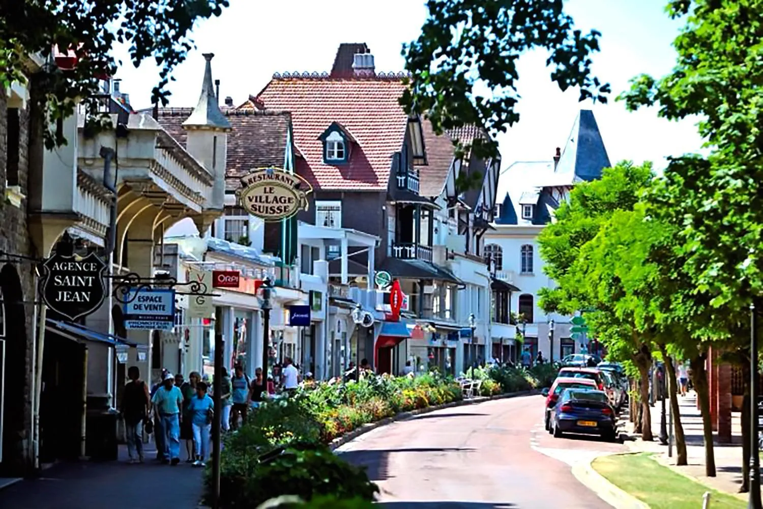 Other in Les Hauts de la Cluse