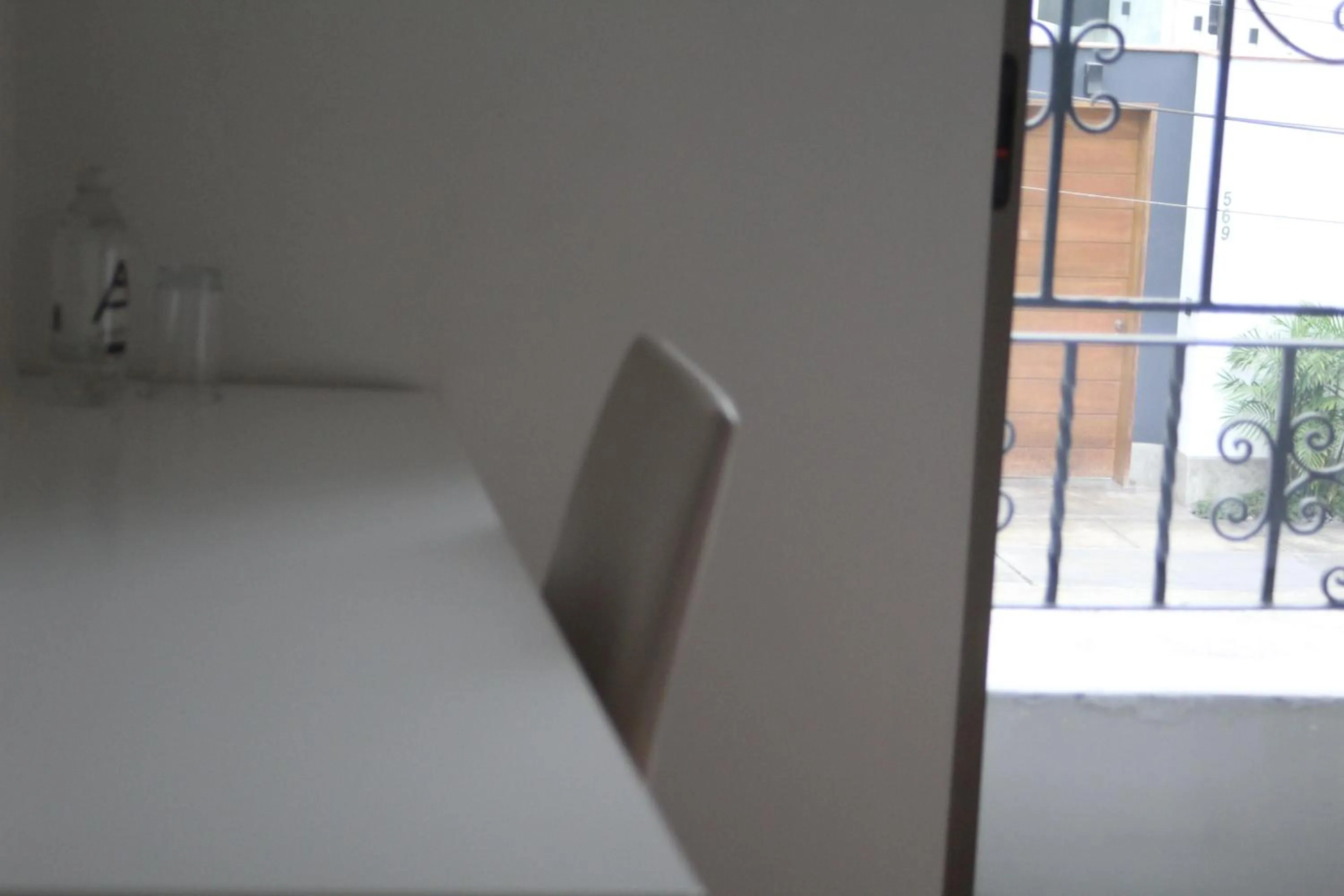 Dining area in El Golf Hotel Boutique