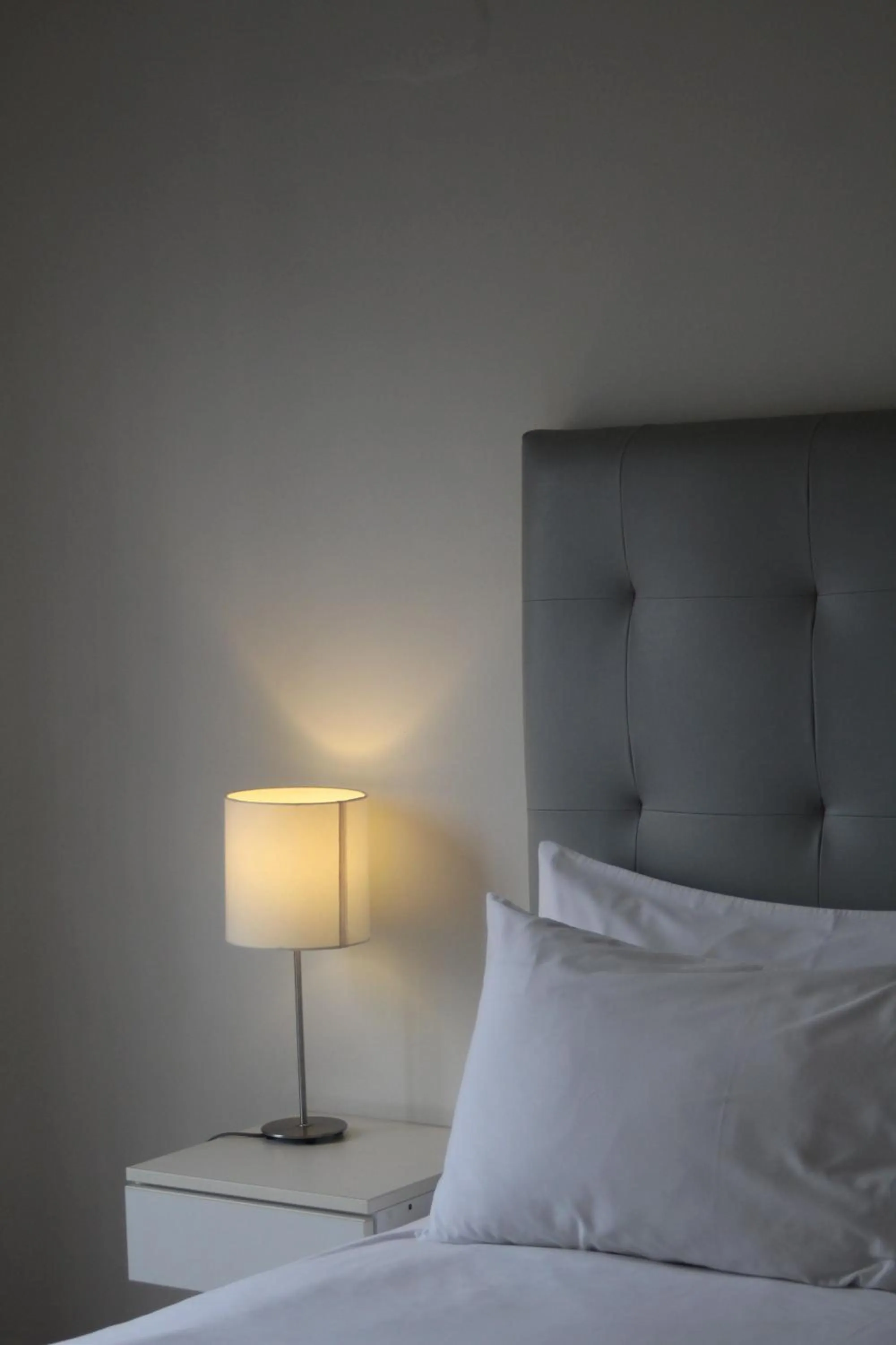 Bed in El Golf Hotel Boutique