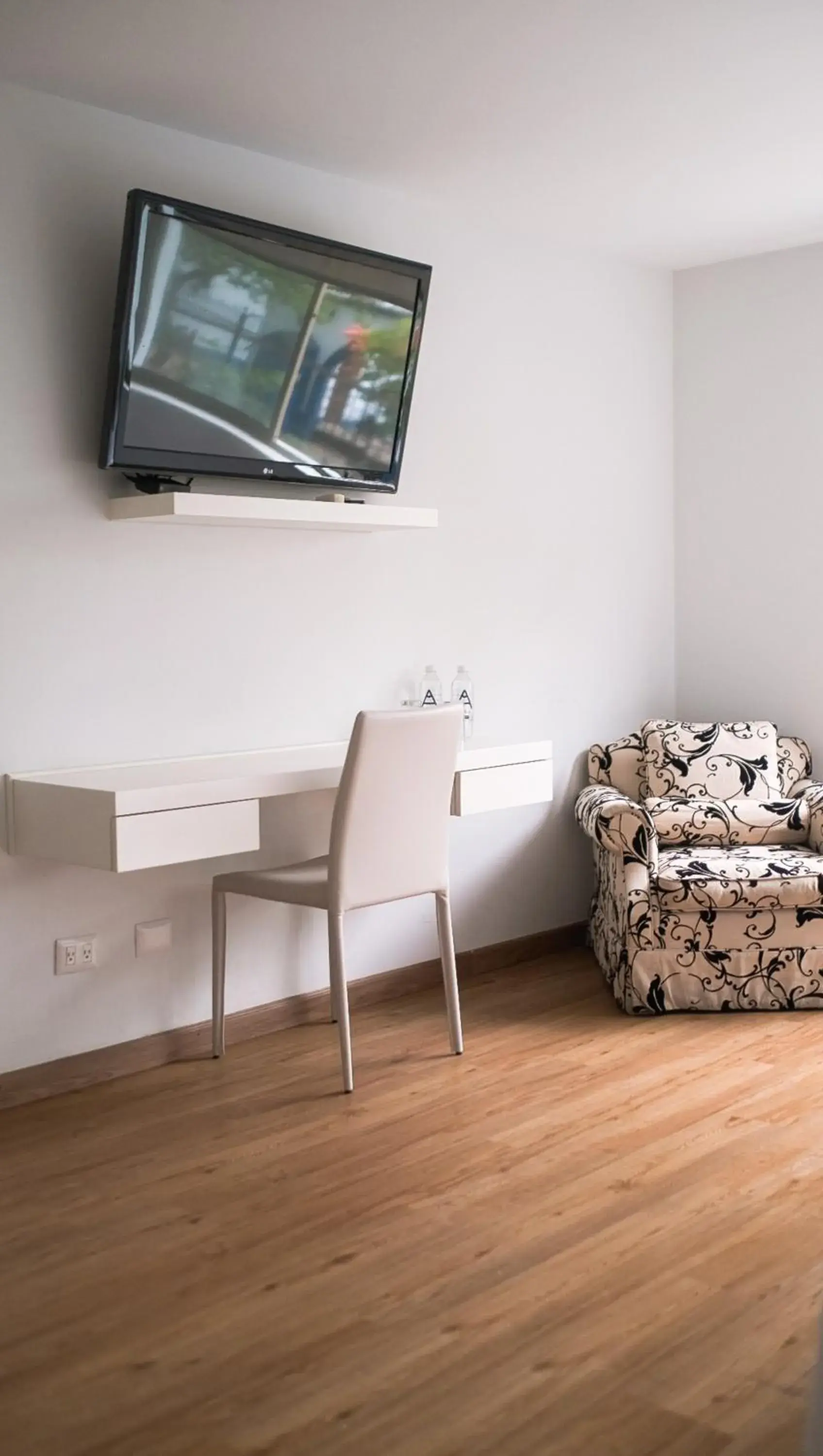 Superior Double or Twin Room in El Golf Hotel Boutique Superior Double or Twin Room in El Golf Hotel Boutique