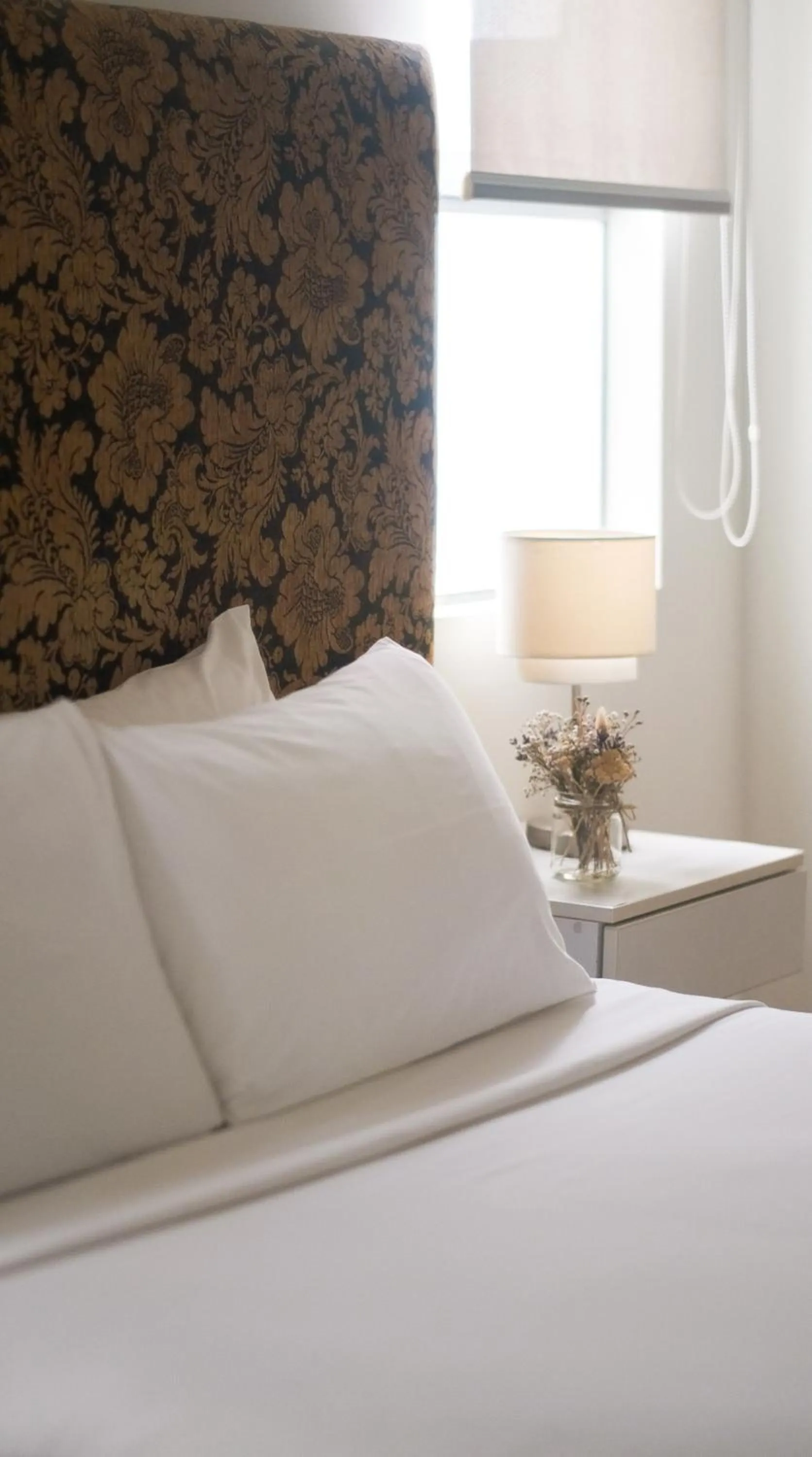 Bedroom, Bed in El Golf Hotel Boutique