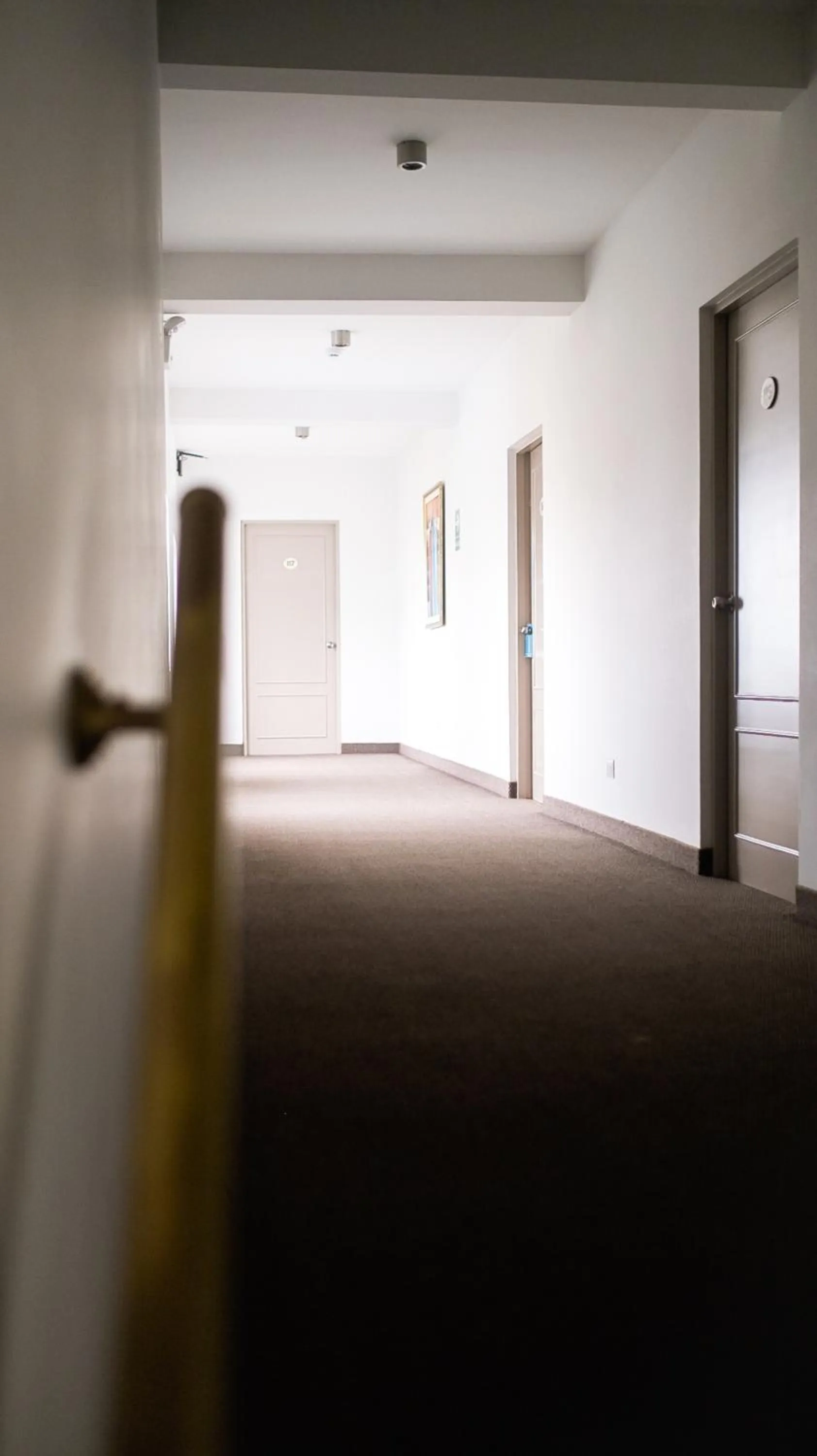 Bedroom in El Golf Hotel Boutique