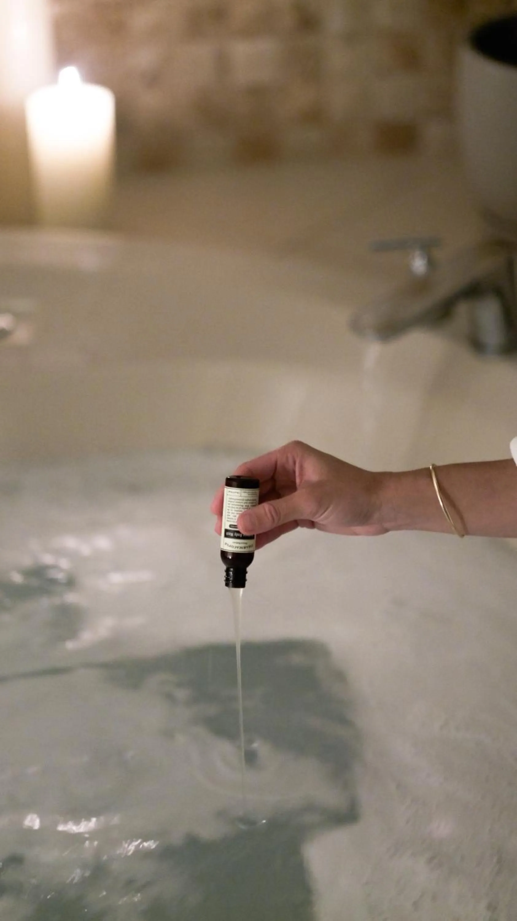 Hot Tub in El Golf Hotel Boutique