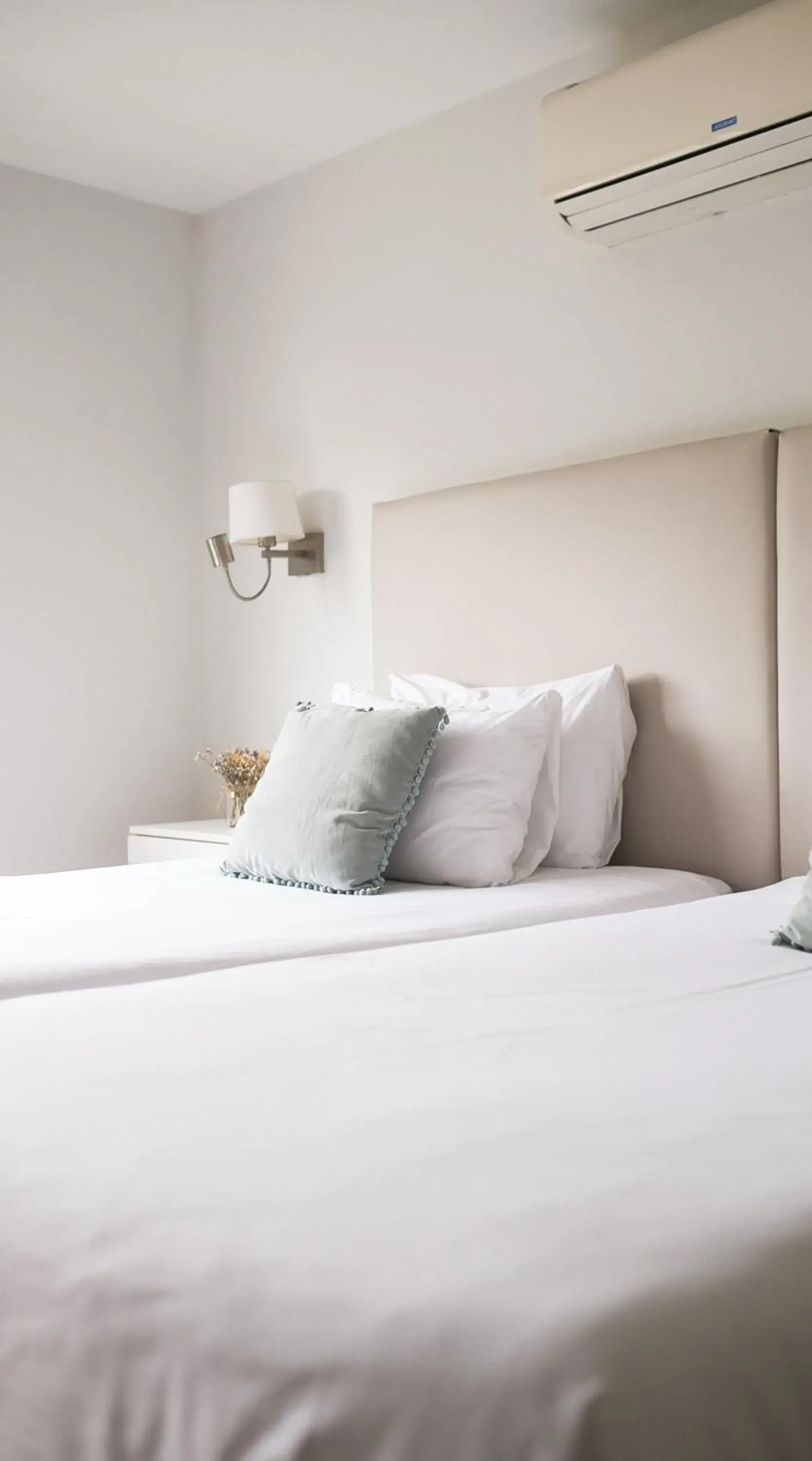 Superior Double or Twin Room in El Golf Hotel Boutique Superior Double or Twin Room in El Golf Hotel Boutique