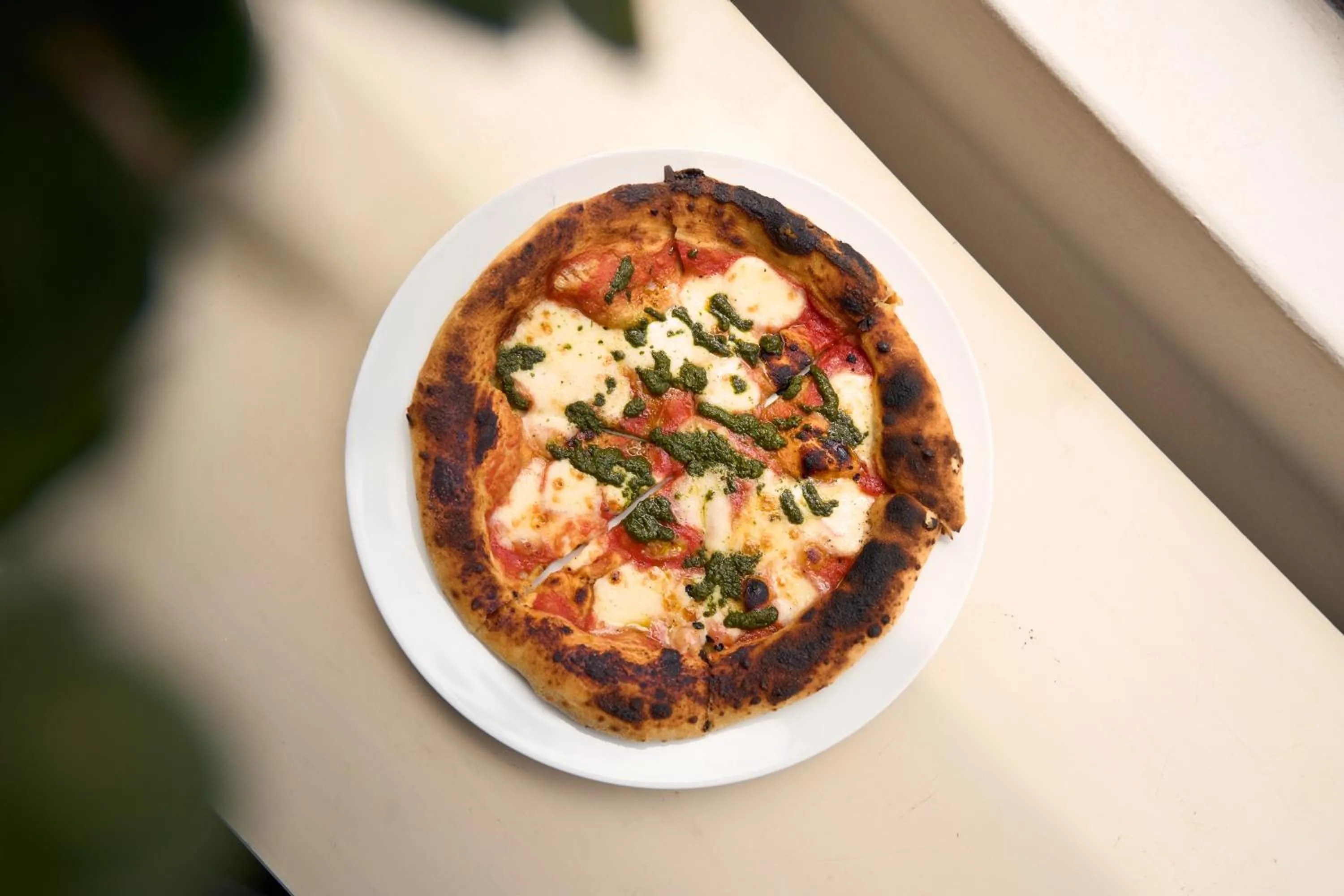 Food in Hotel Park Suites