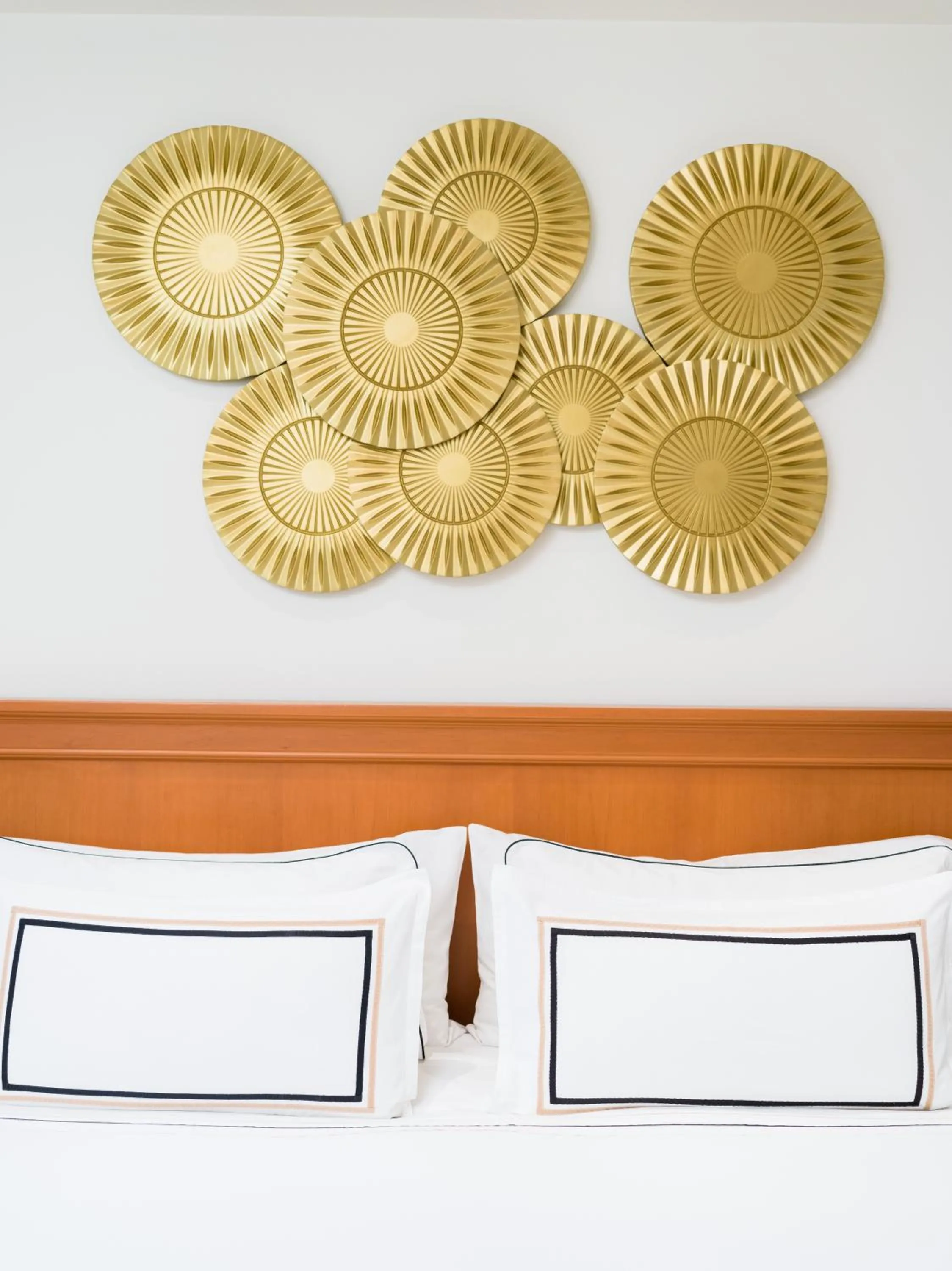 Landmark view in Hotel Melia Lima