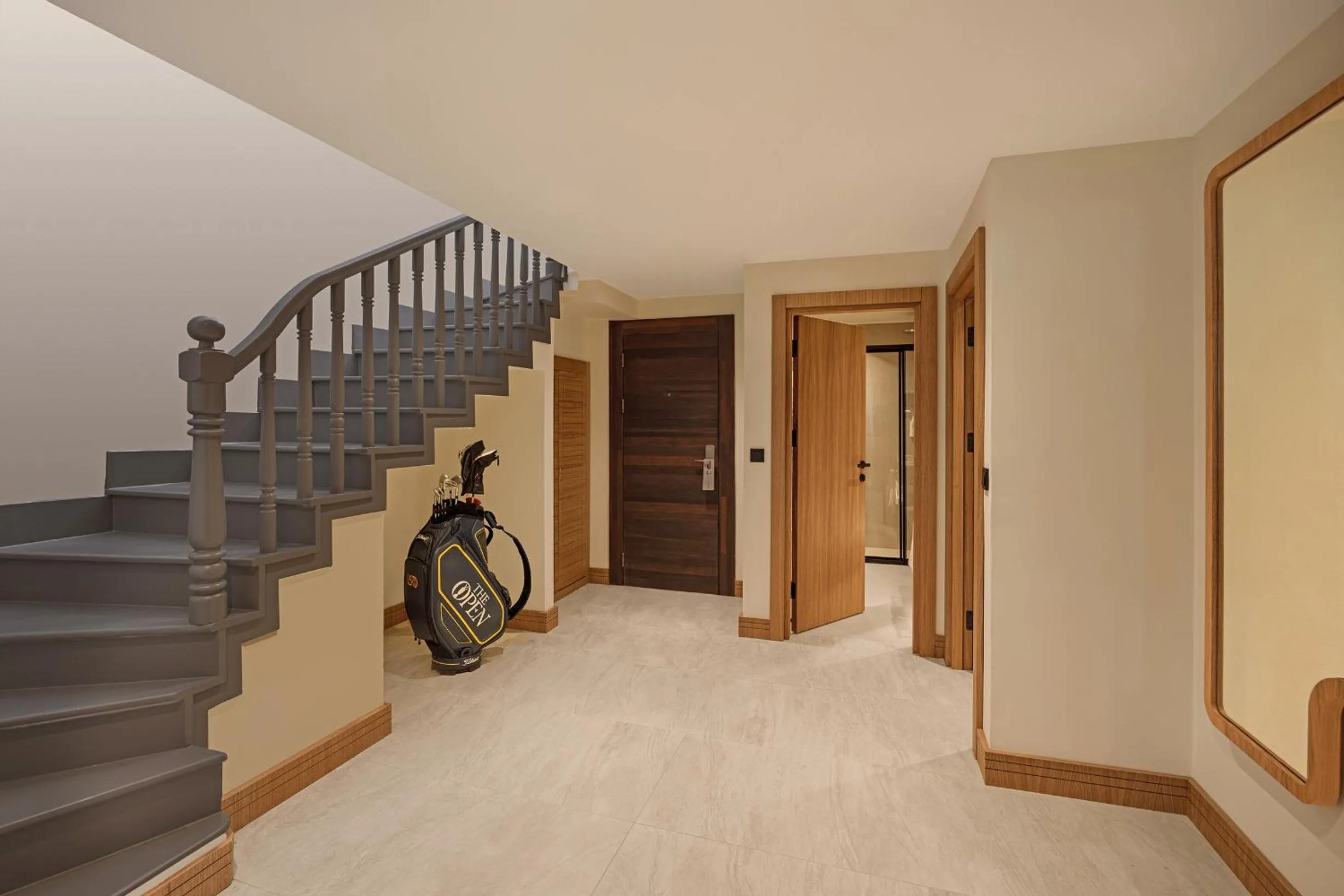 Property building in Sirene Belek Hotel