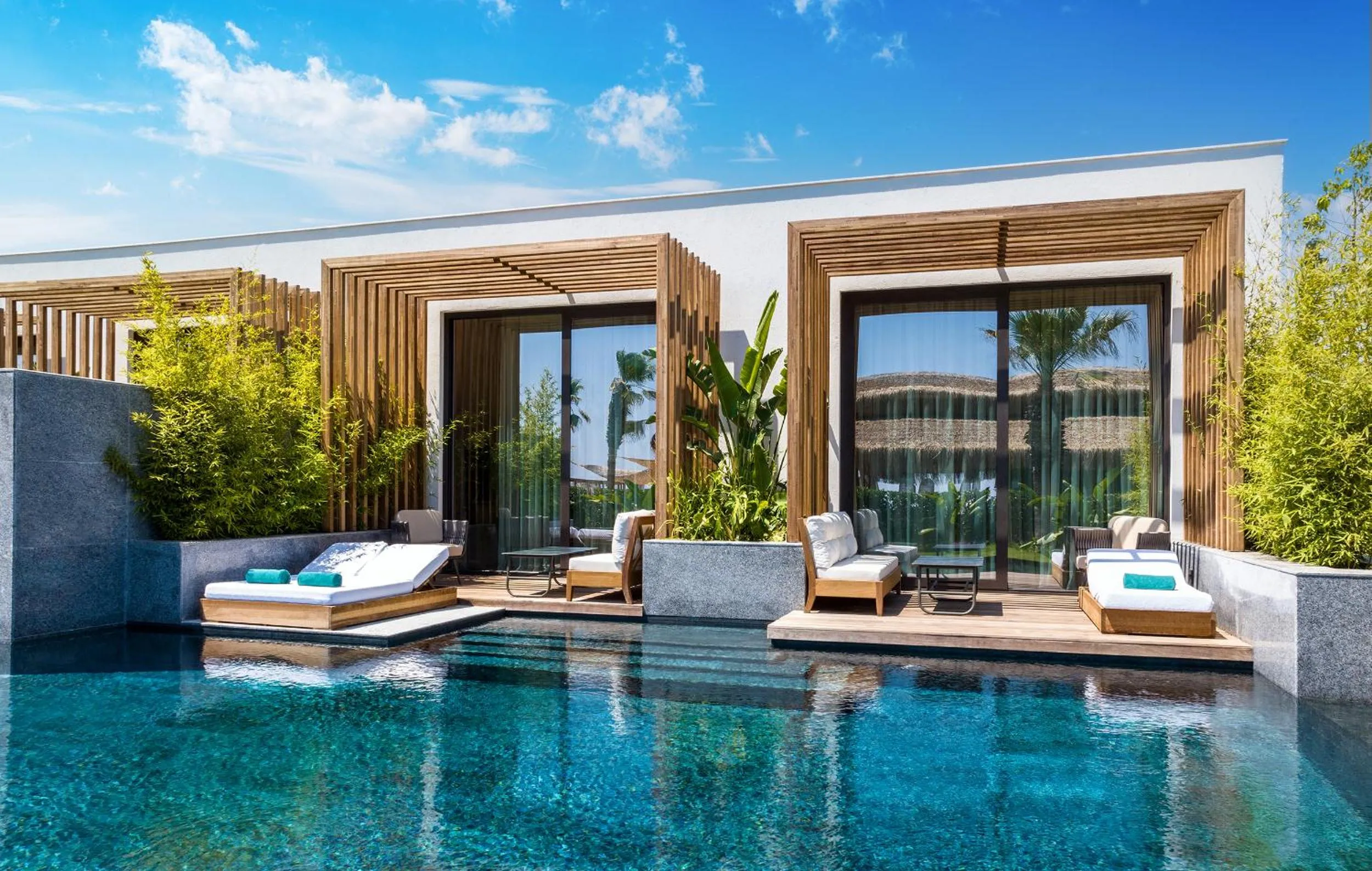 View (from property/room) in Sirene Belek Hotel