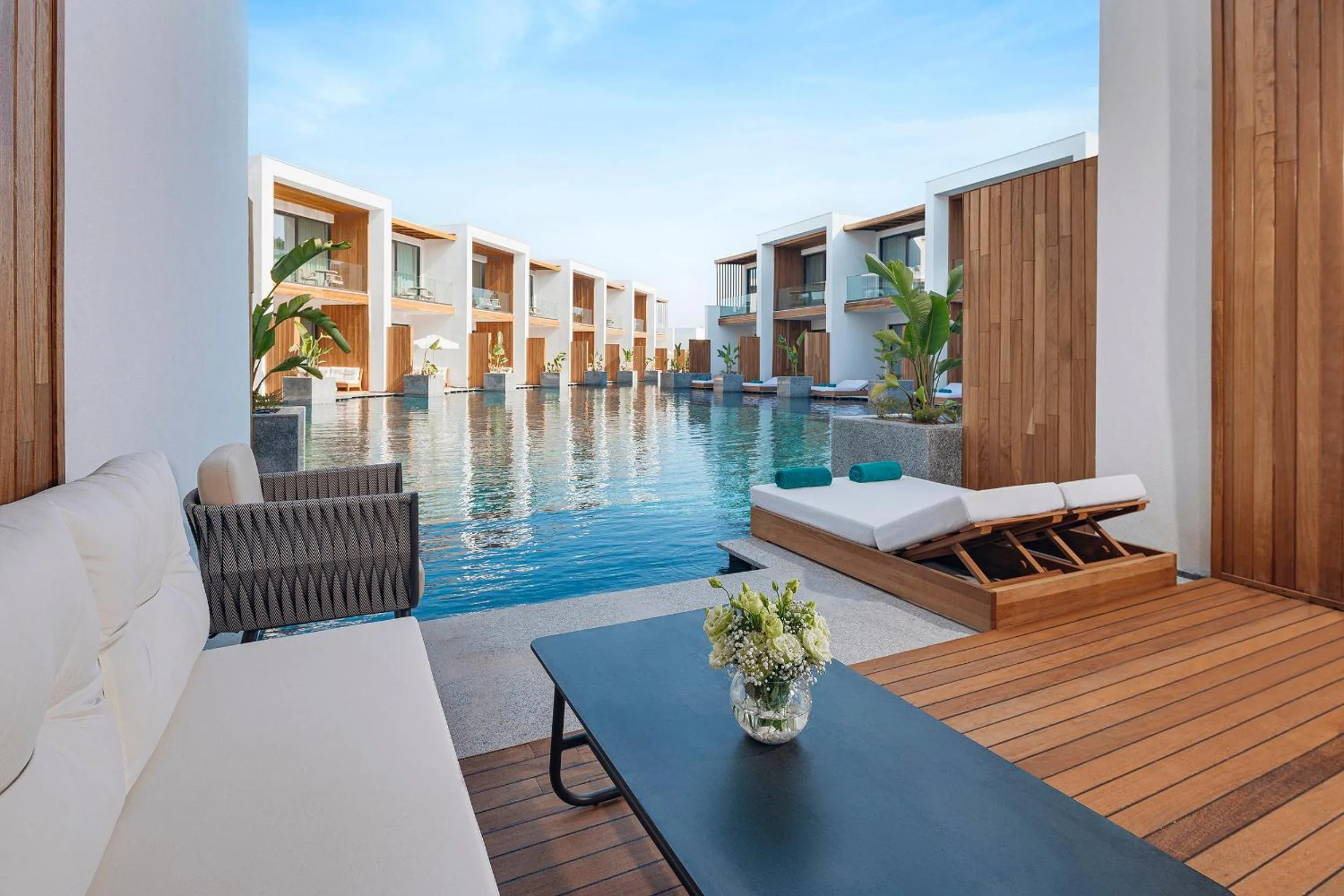 View (from property/room) in Sirene Belek Hotel