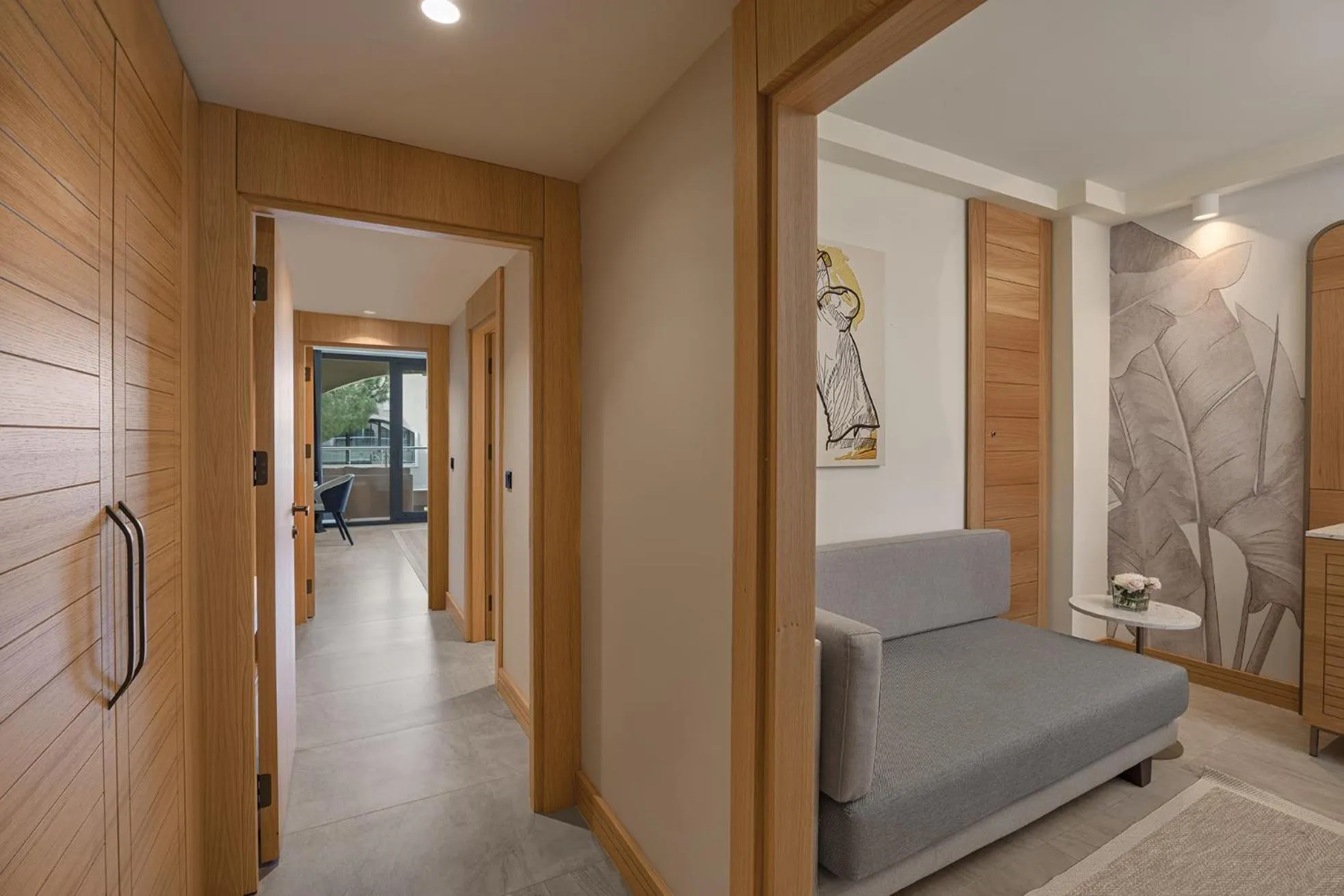 children in Sirene Belek Hotel