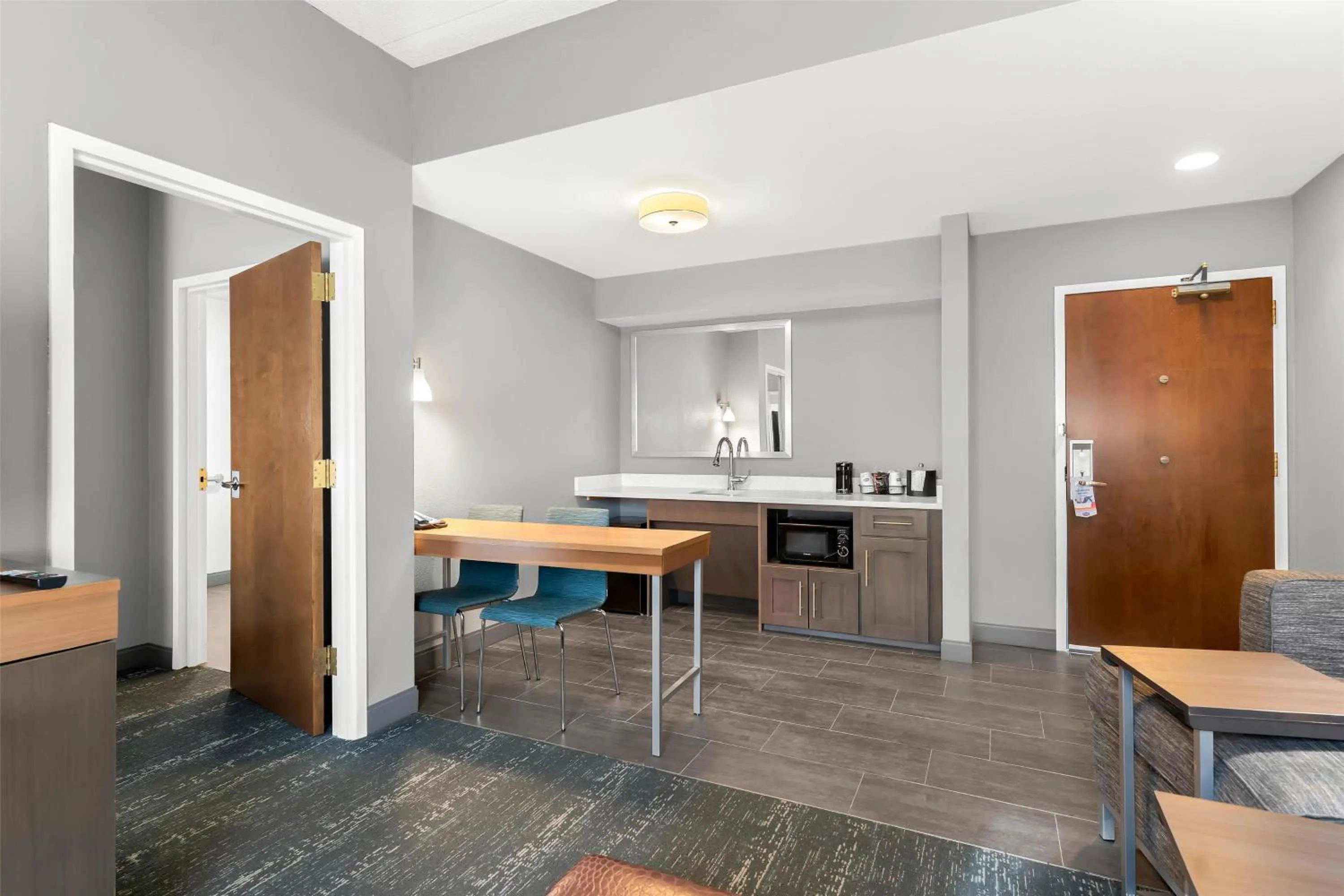 Other in Hampton Inn & Suites Newtown