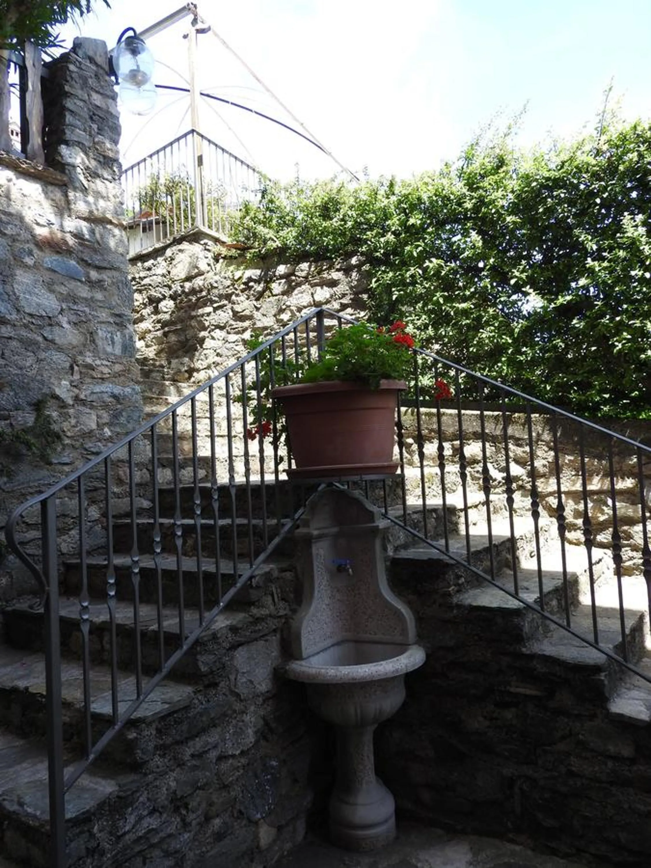 Other in Residence Casa Rosa