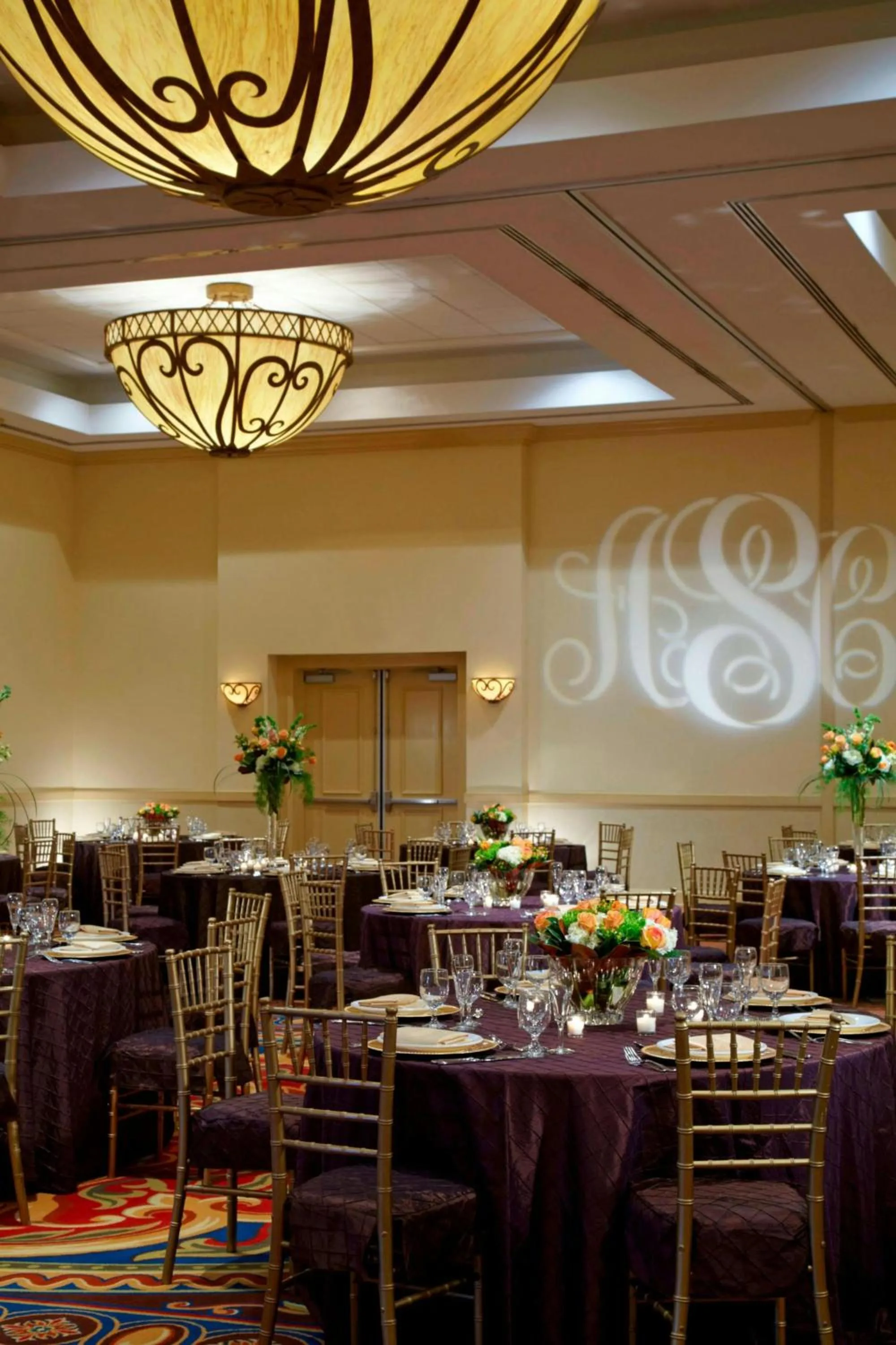 Meeting/conference room in Auburn Marriott Opelika Resort & Spa at Grand National