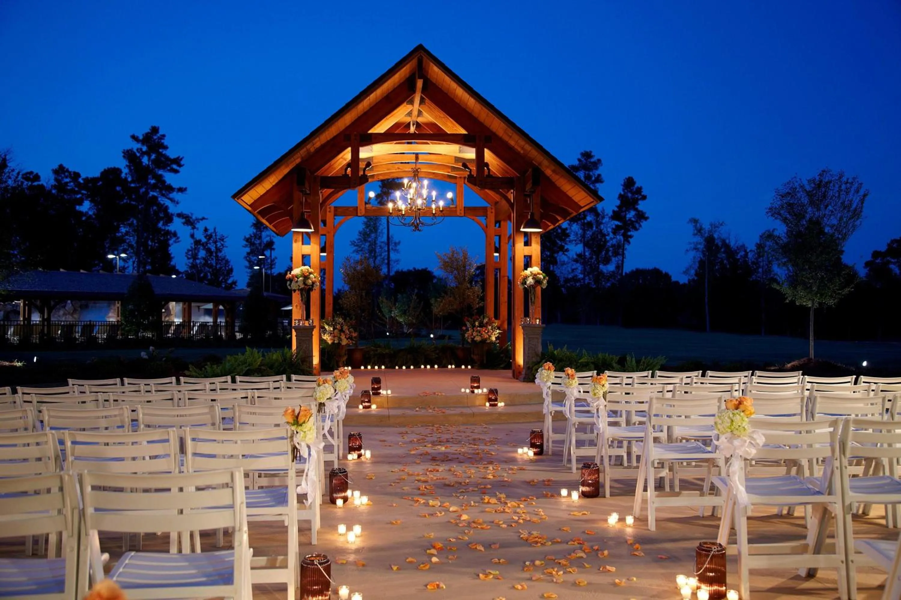 Banquet/Function facilities in Auburn Marriott Opelika Resort & Spa at Grand National