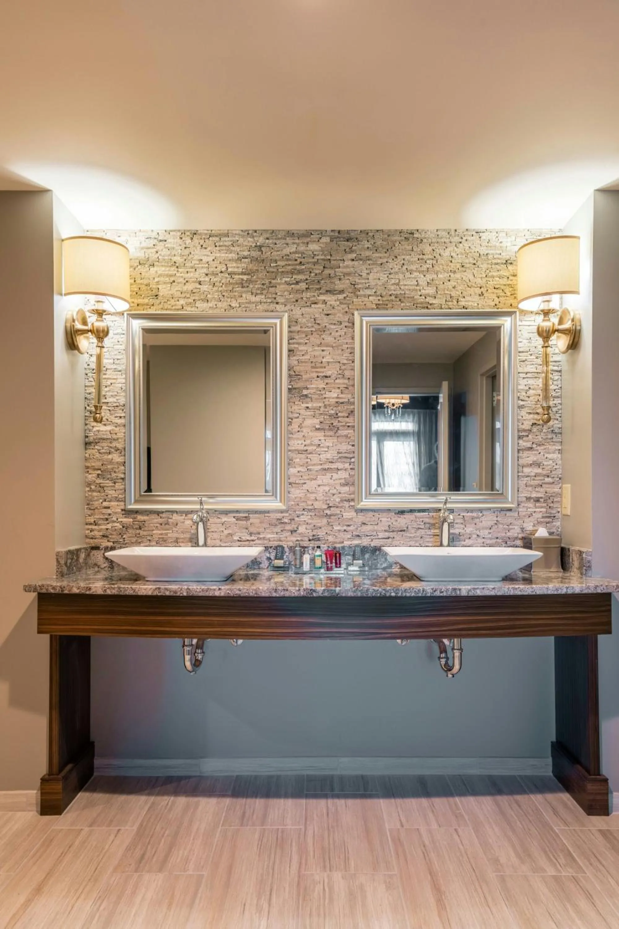 Photo of the whole room in Auburn Marriott Opelika Resort & Spa at Grand National