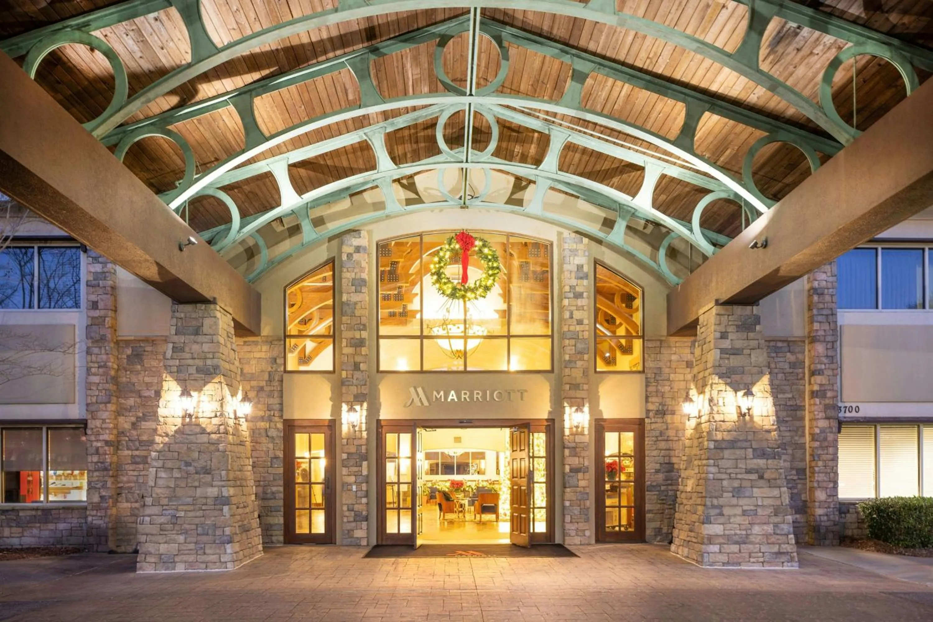 View (from property/room) in Auburn Marriott Opelika Resort & Spa at Grand National