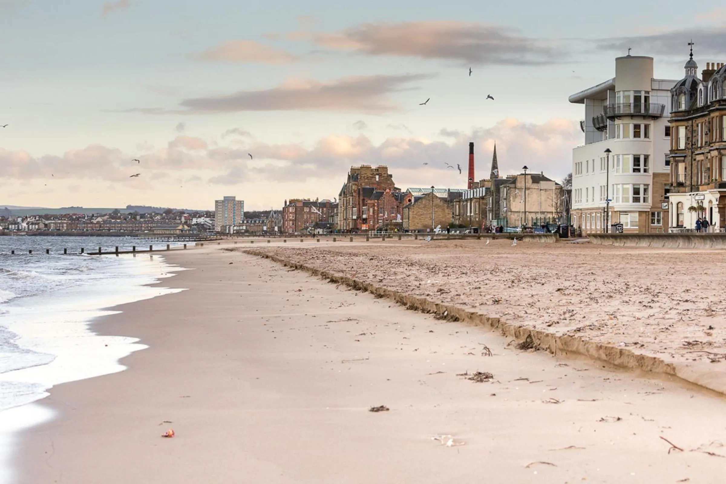 Beach in Another Room