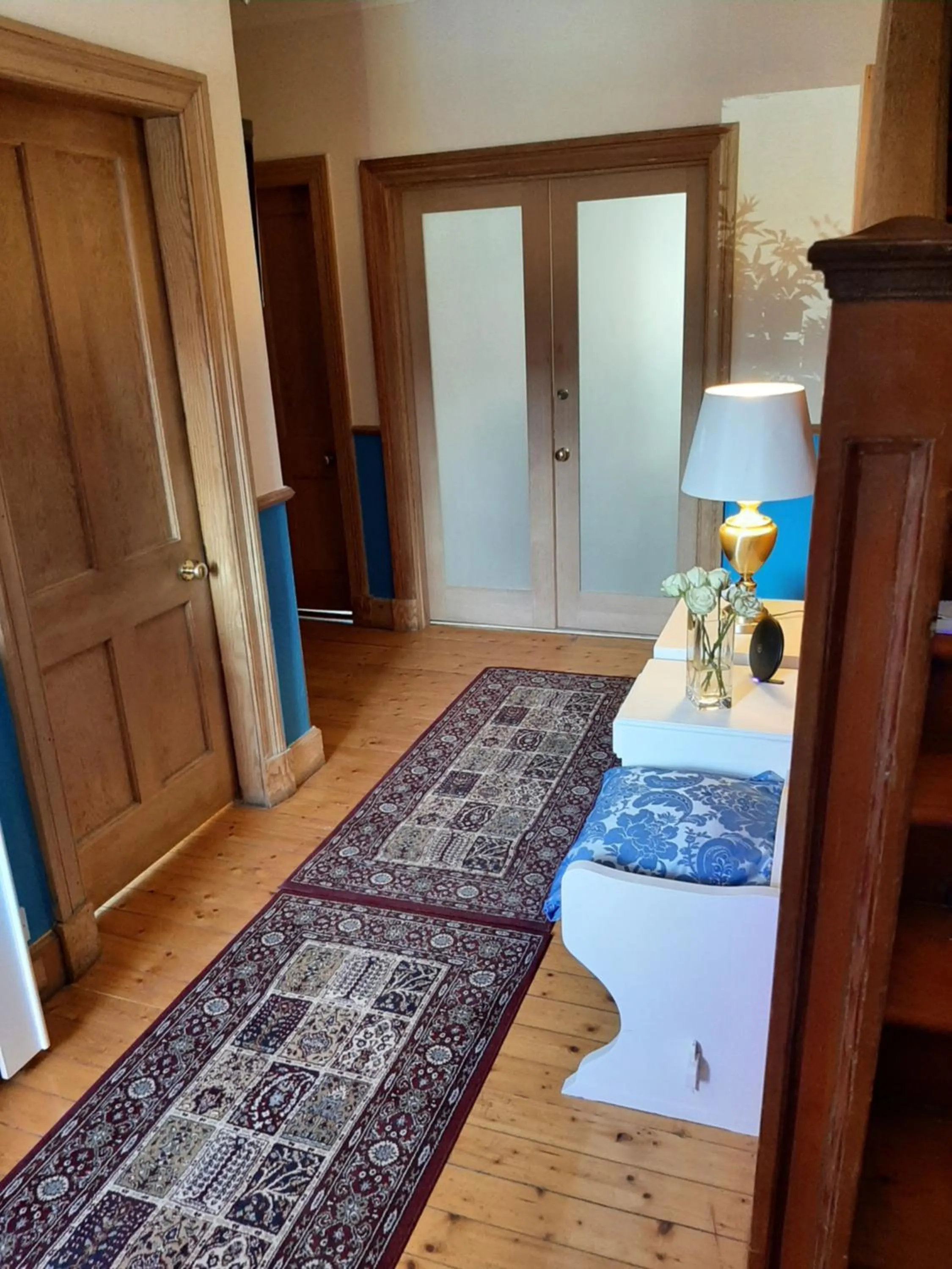 Property building in Another Room