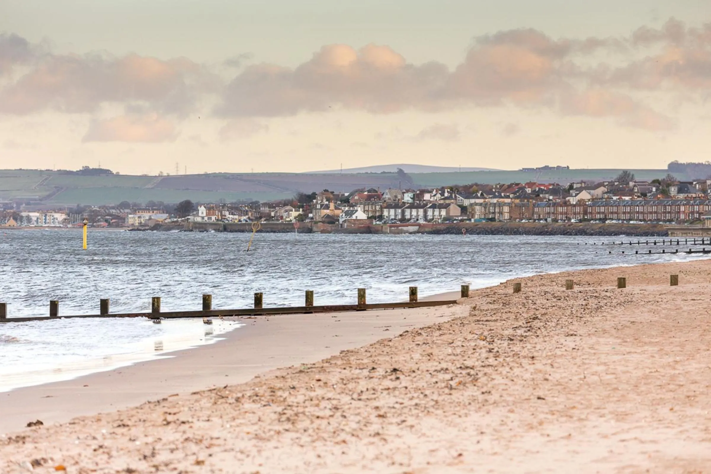 Beach in Another Room